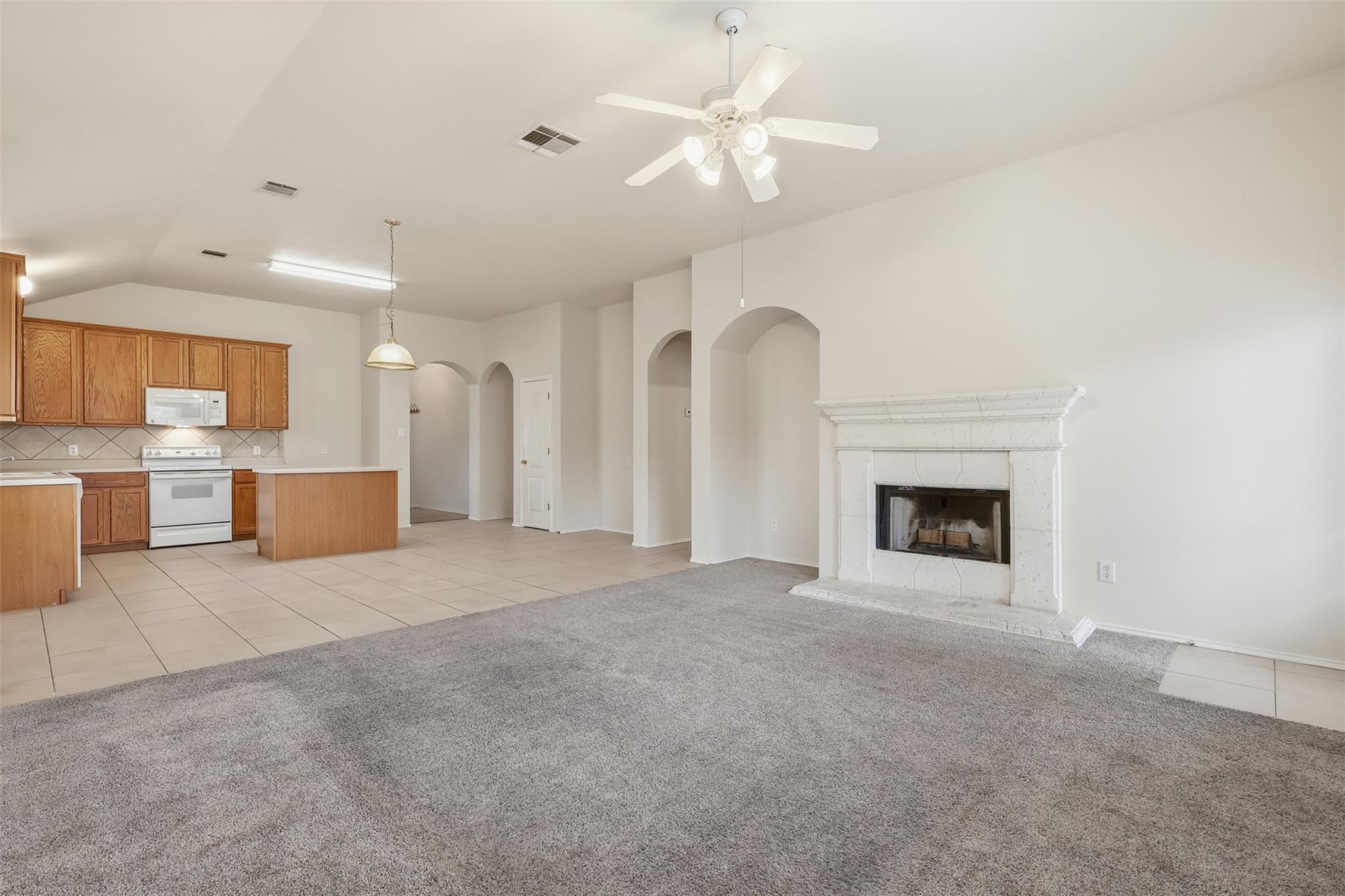 123 Aguilar Dr, Hutto, TX 78634