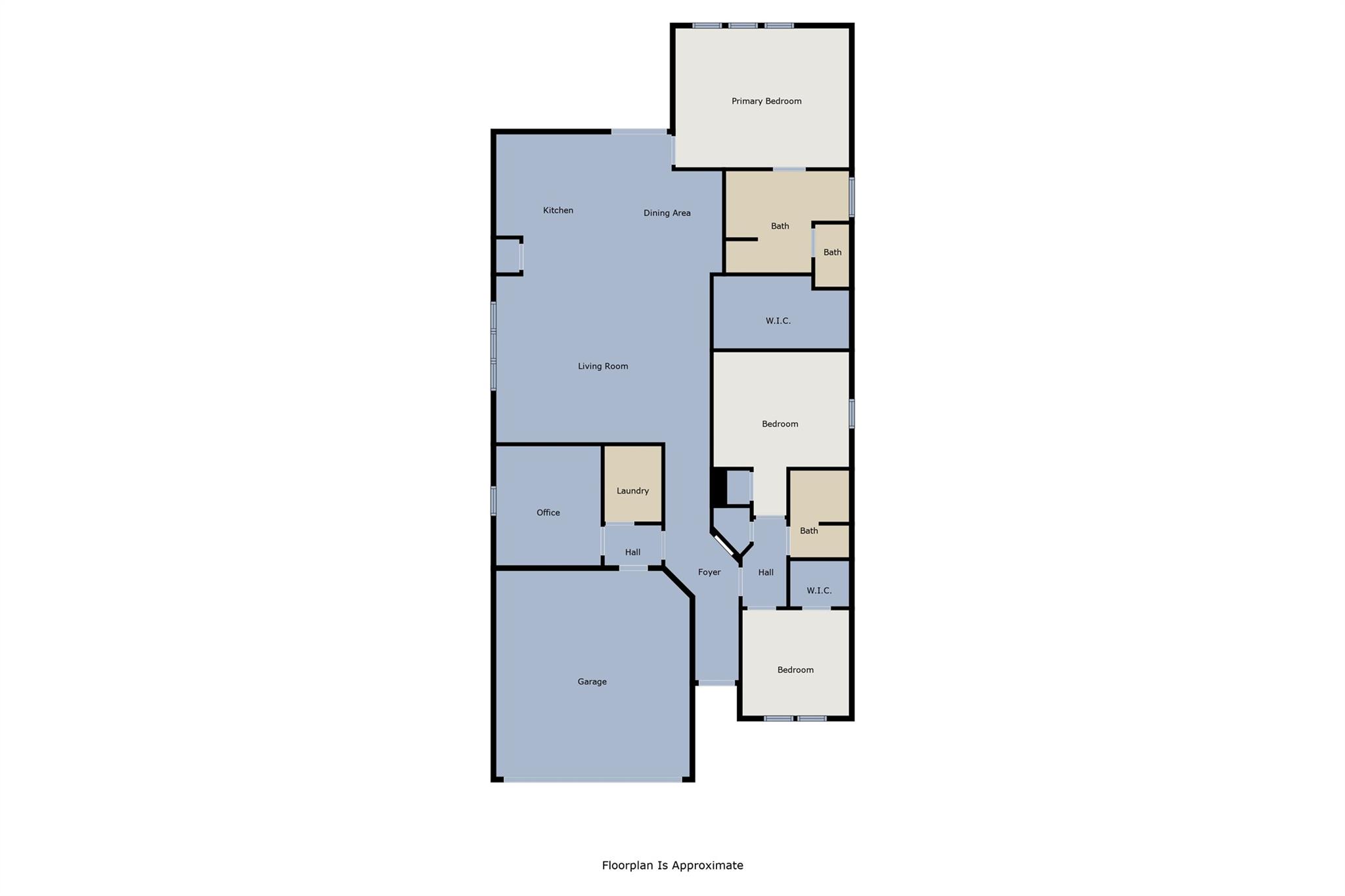 105 Penna Ln, Georgetown, TX 78628