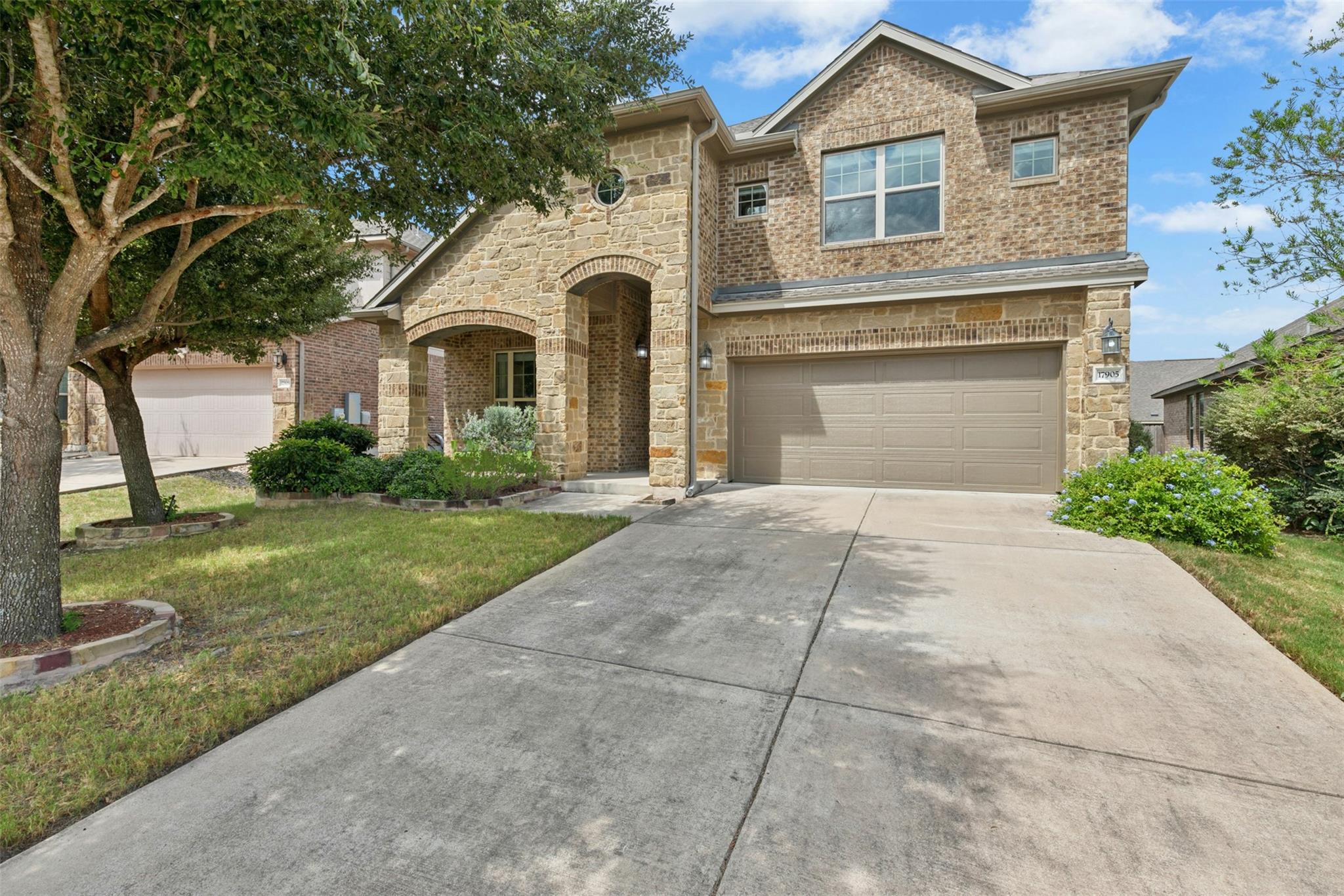 17905 Crimson Apple Way, Pflugerville, TX 78660