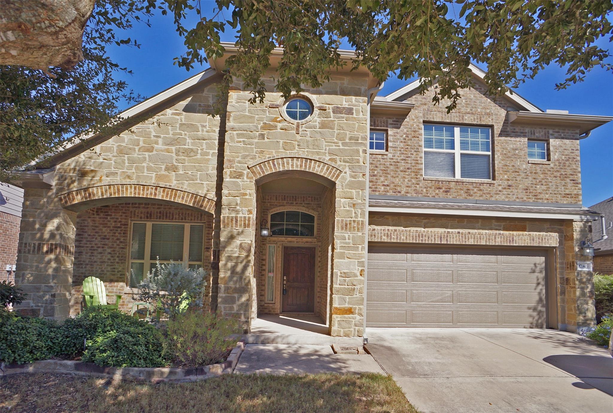 17905 Crimson Apple Way, Pflugerville, TX 78660