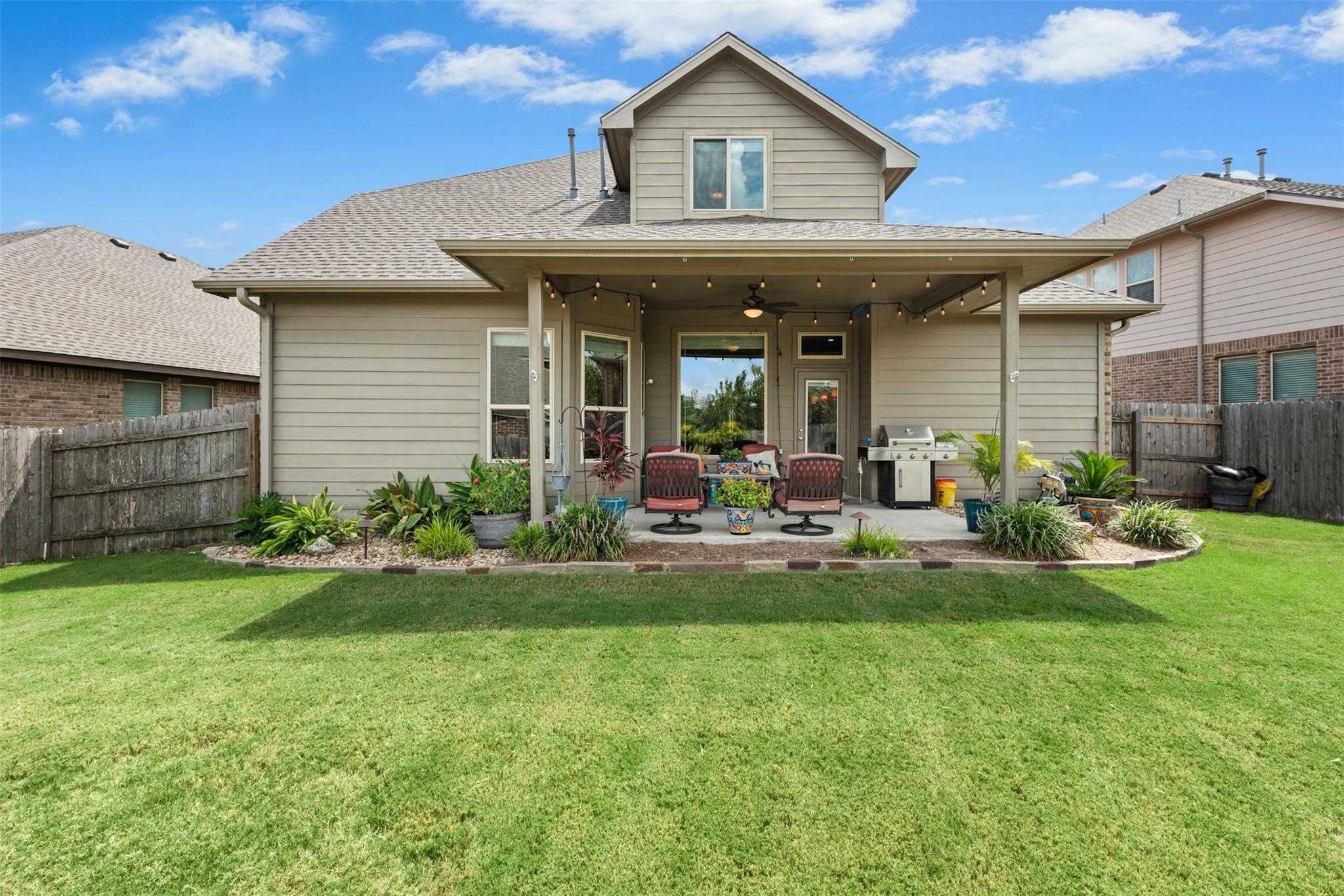 17905 Crimson Apple Way, Pflugerville, TX 78660