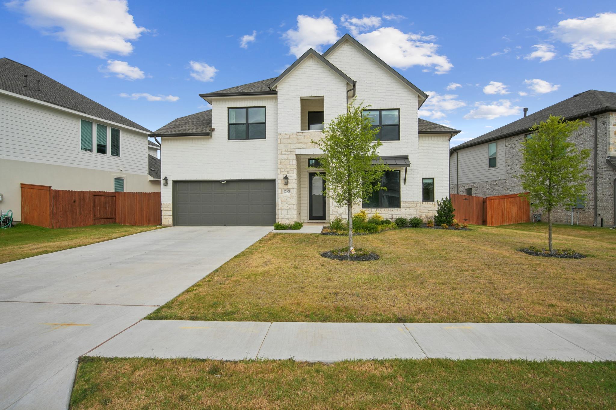 17321 Cain Clearing Pass, Austin, TX 78738