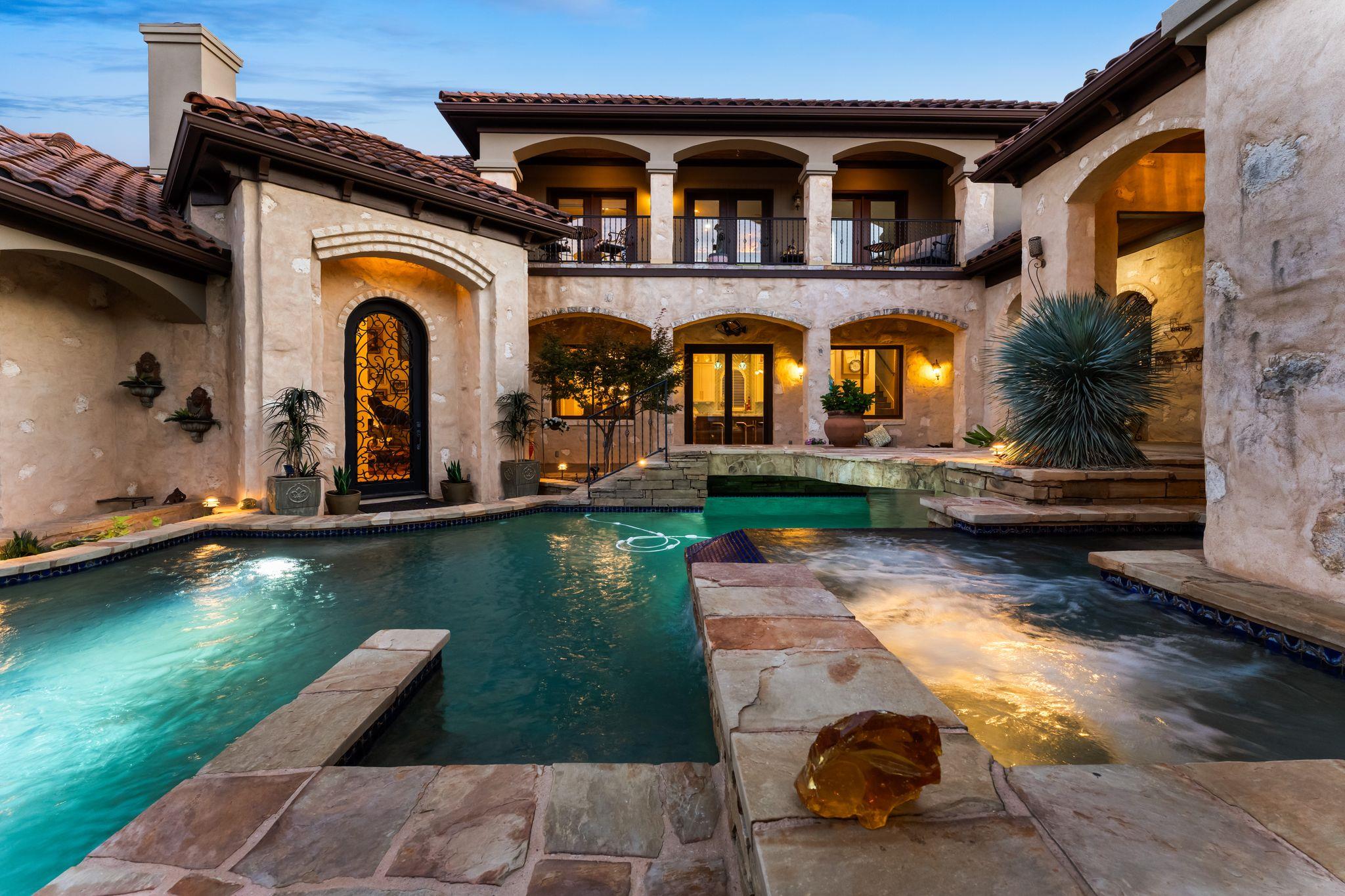 1901 Sea Eagle Vw, Austin, TX 78738