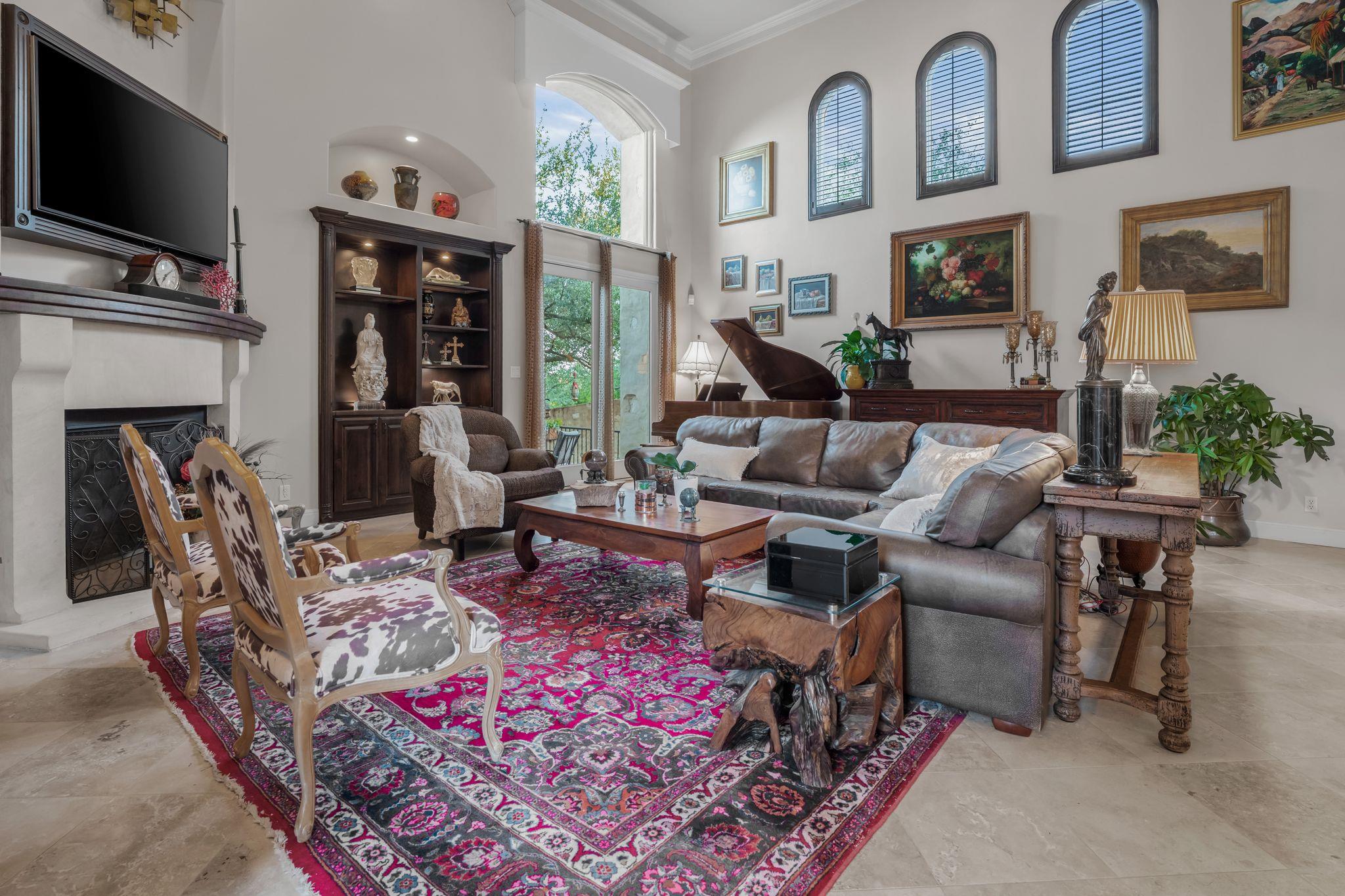 1901 Sea Eagle Vw, Austin, TX 78738