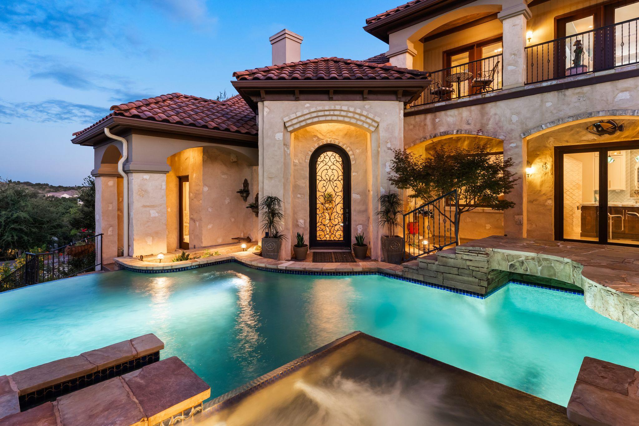 1901 Sea Eagle Vw, Austin, TX 78738