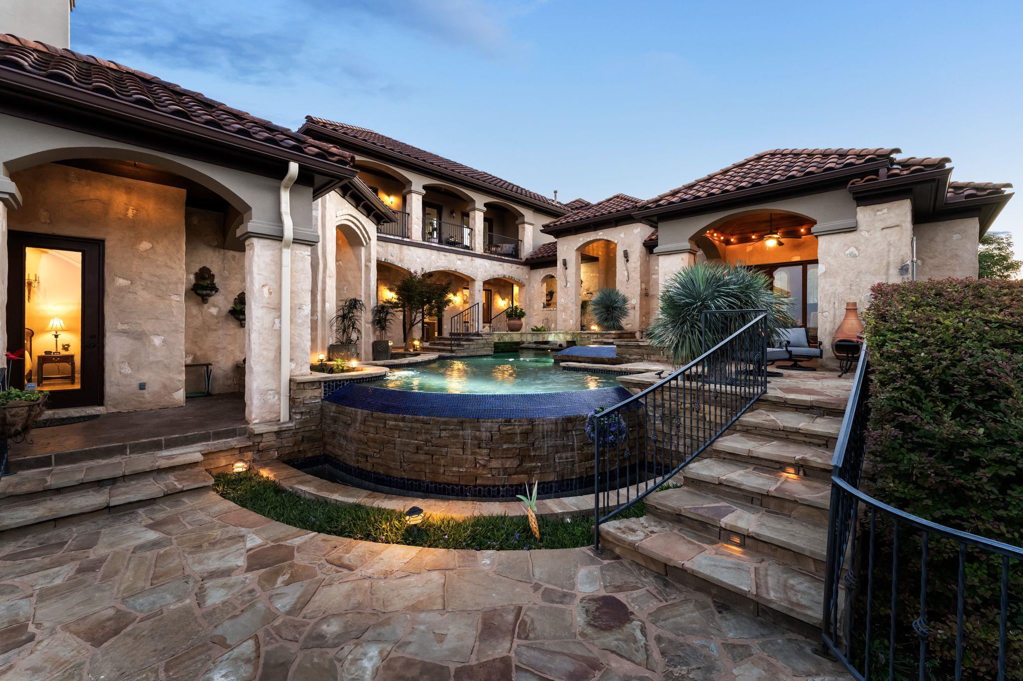 1901 Sea Eagle Vw, Austin, TX 78738