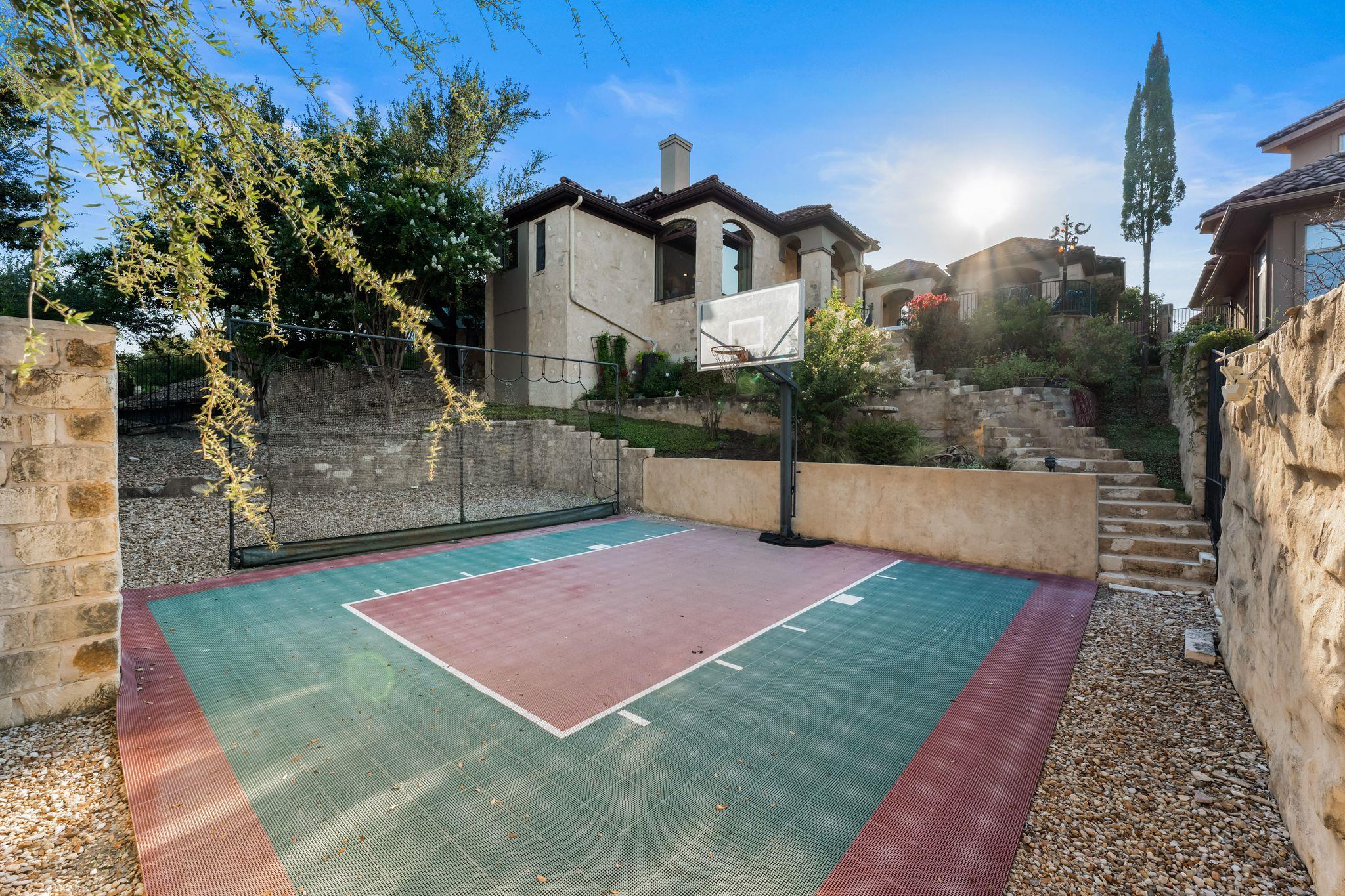 1901 Sea Eagle Vw, Austin, TX 78738