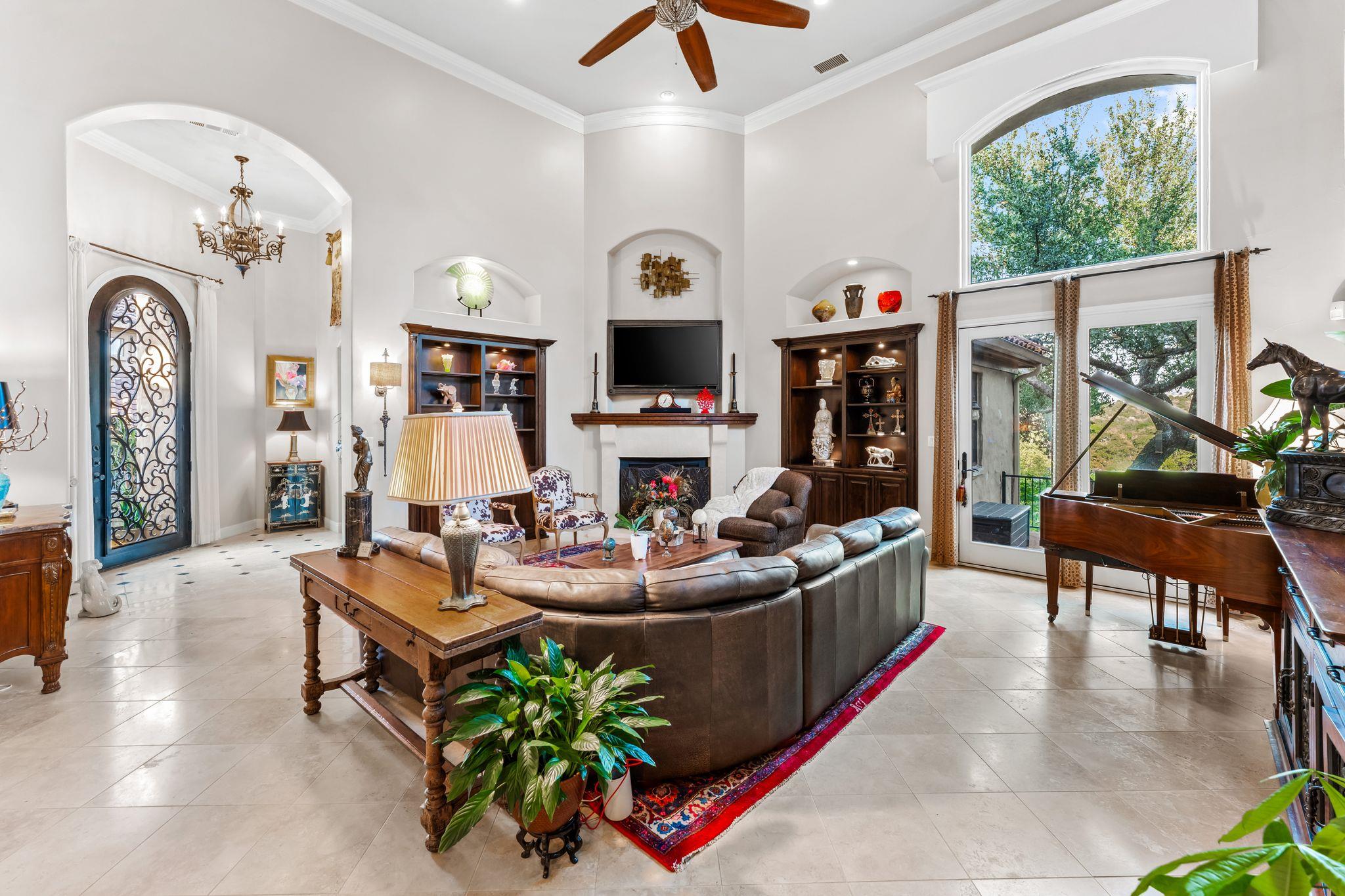 1901 Sea Eagle Vw, Austin, TX 78738