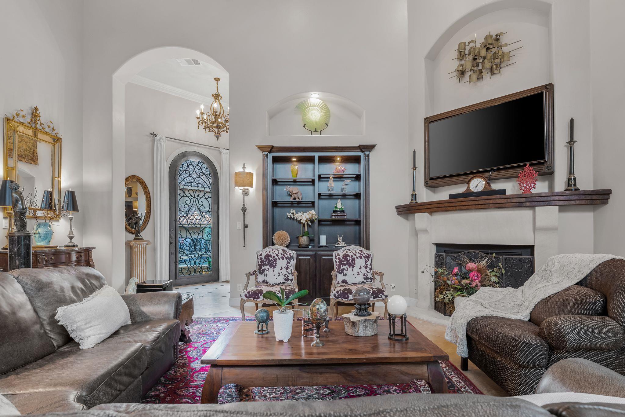 1901 Sea Eagle Vw, Austin, TX 78738