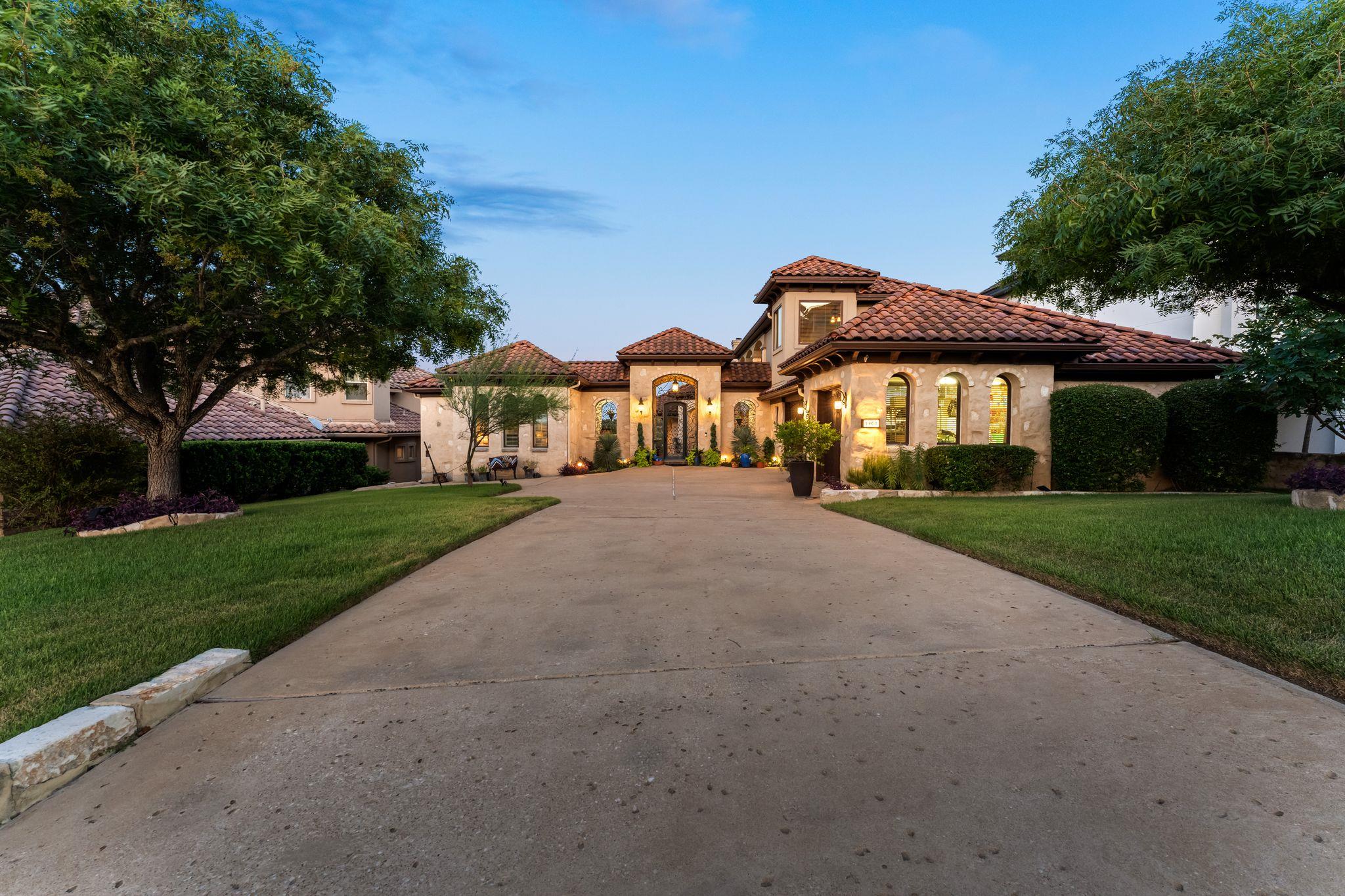 1901 Sea Eagle Vw, Austin, TX 78738