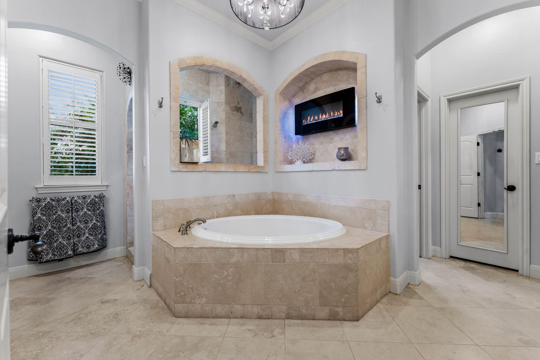 1901 Sea Eagle Vw, Austin, TX 78738