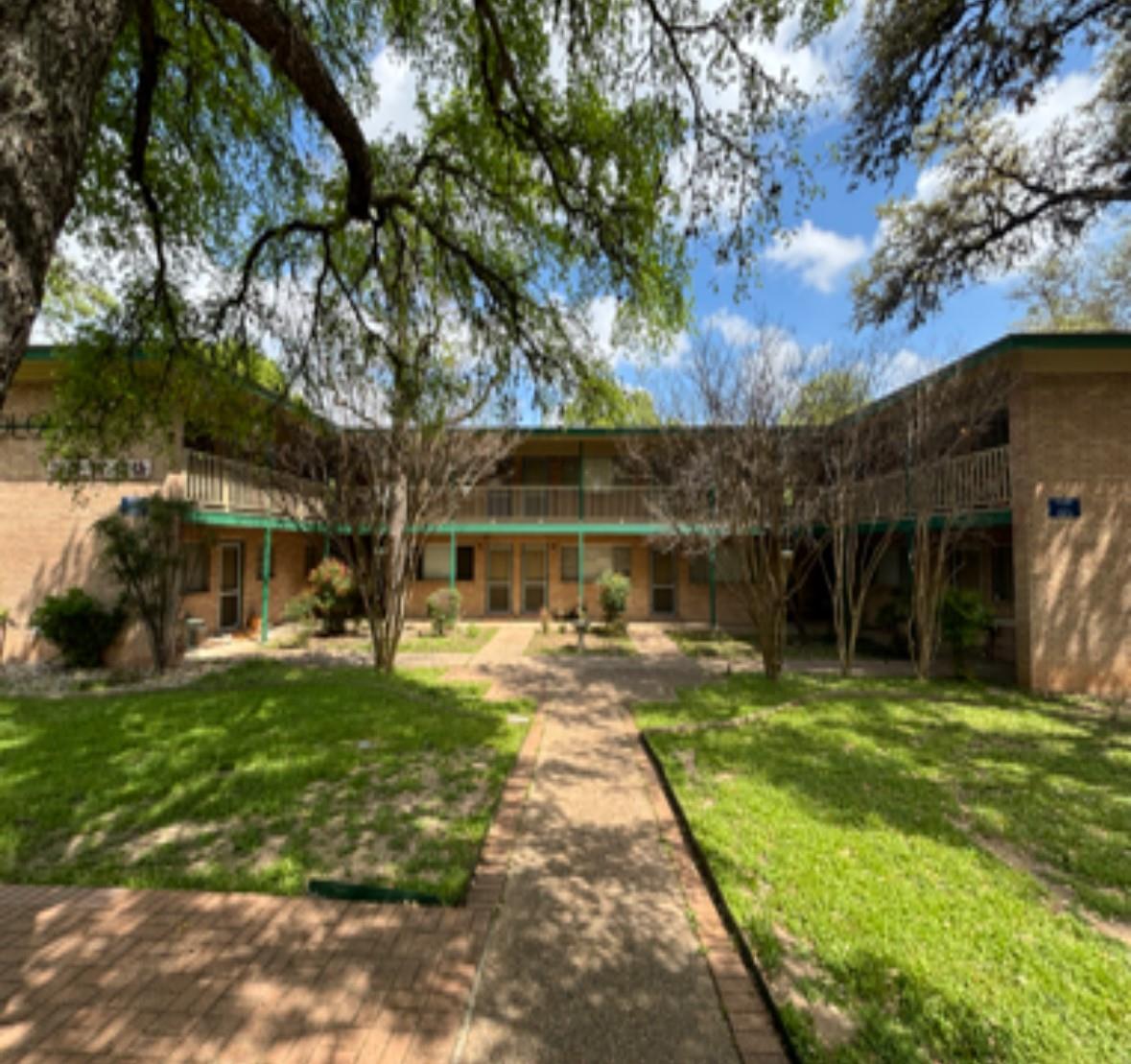 1212 W 13th St # C, Austin, TX 78703