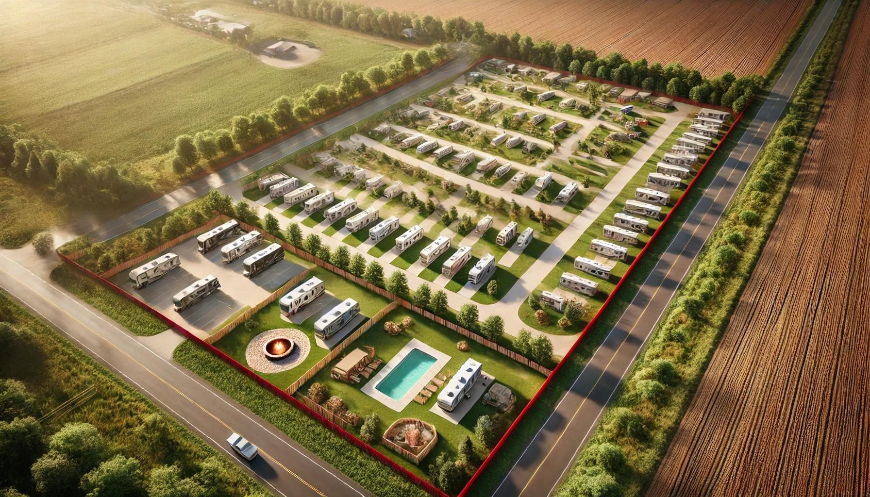 TBD Tumbleweed. Trl, Dale, TX 78616