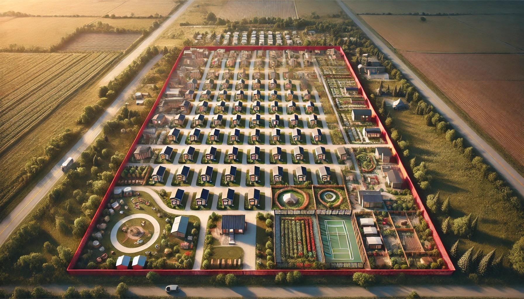 TBD Tumbleweed. Trl, Dale, TX 78616