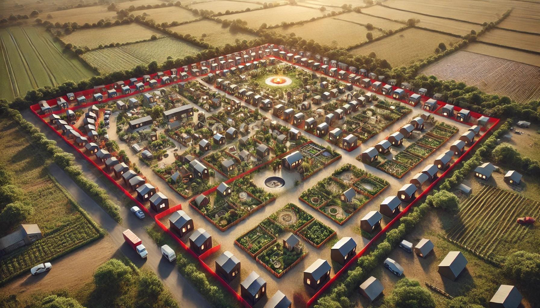 TBD Tumbleweed. Trl, Dale, TX 78616