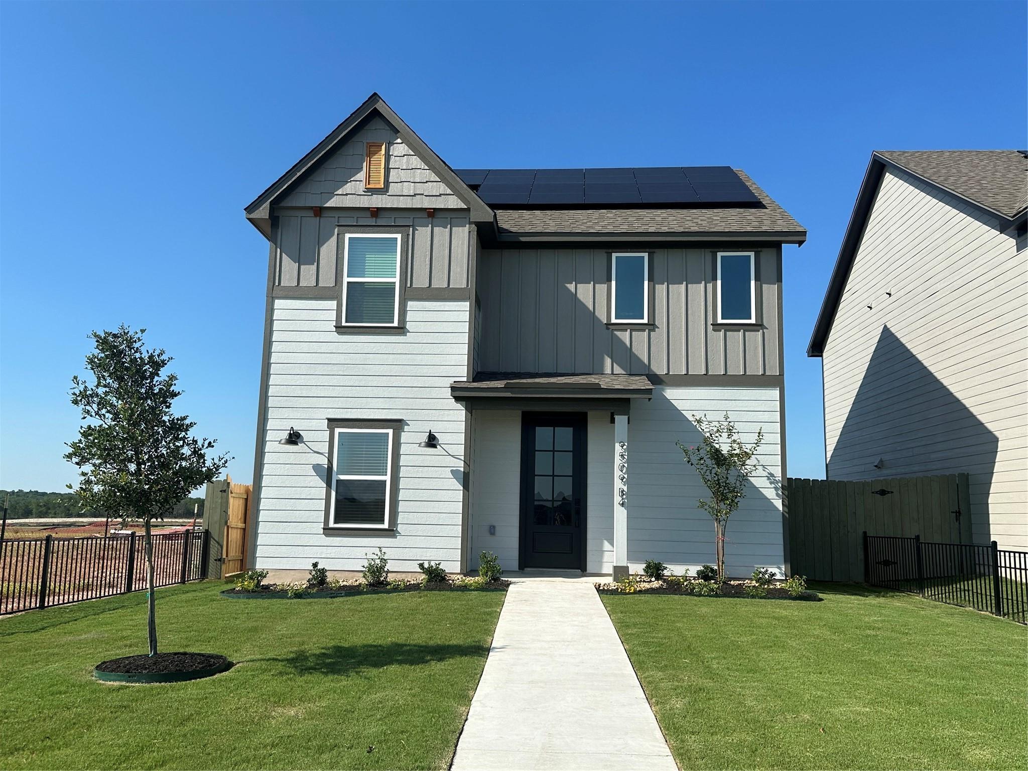 9509 Demure Dr # 4, Manor, TX 78653