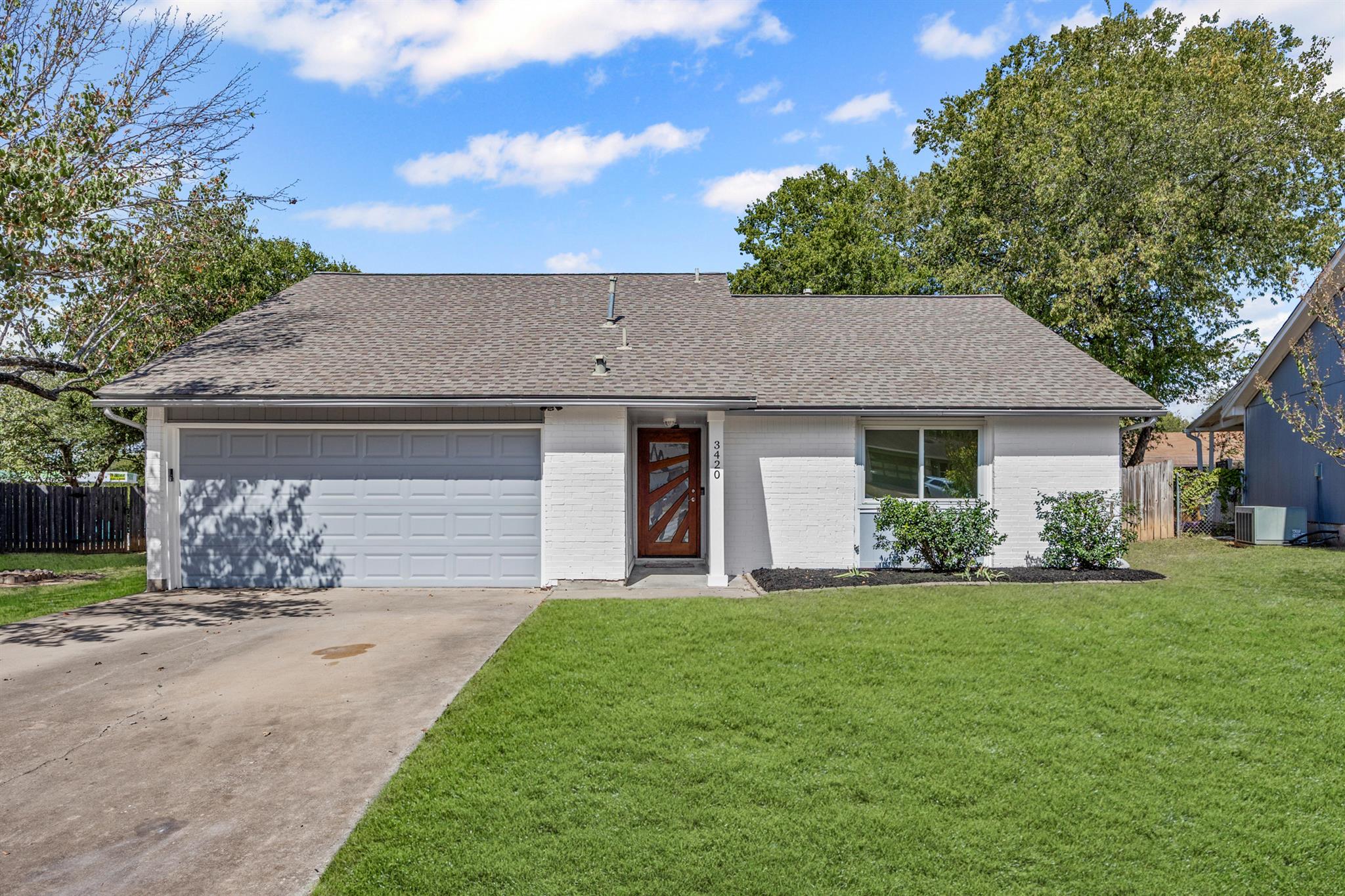 3420 Galesburg Dr, Austin, TX 78745