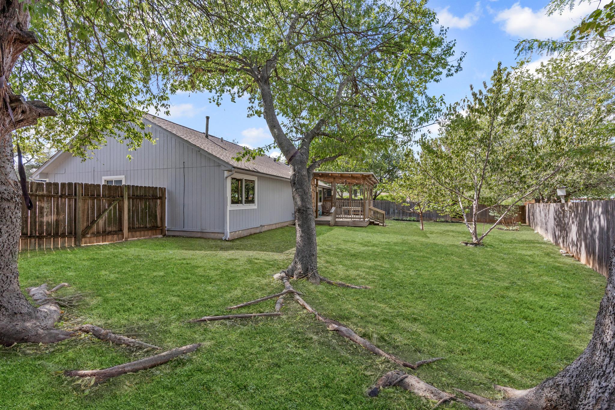 3420 Galesburg Dr, Austin, TX 78745