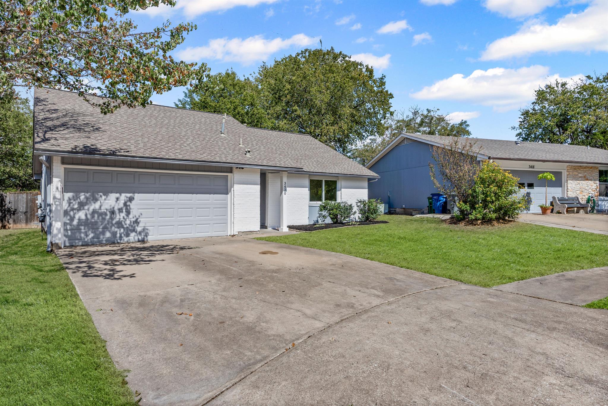 3420 Galesburg Dr, Austin, TX 78745