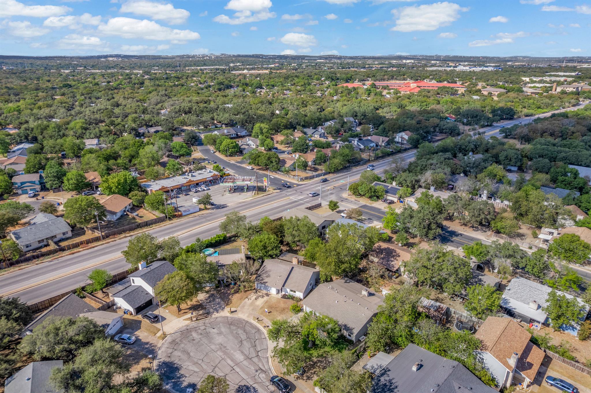 3420 Galesburg Dr, Austin, TX 78745