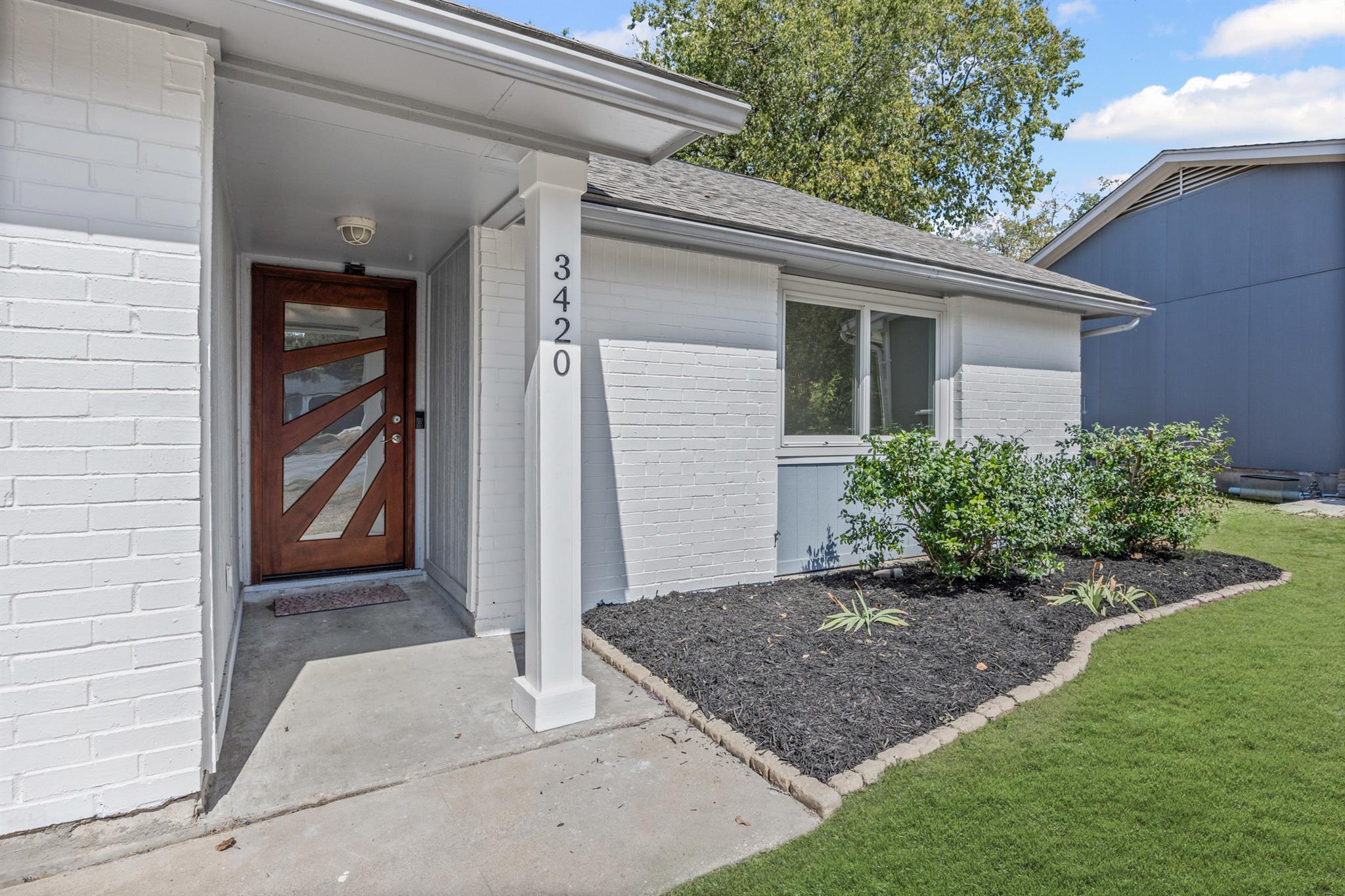 3420 Galesburg Dr, Austin, TX 78745