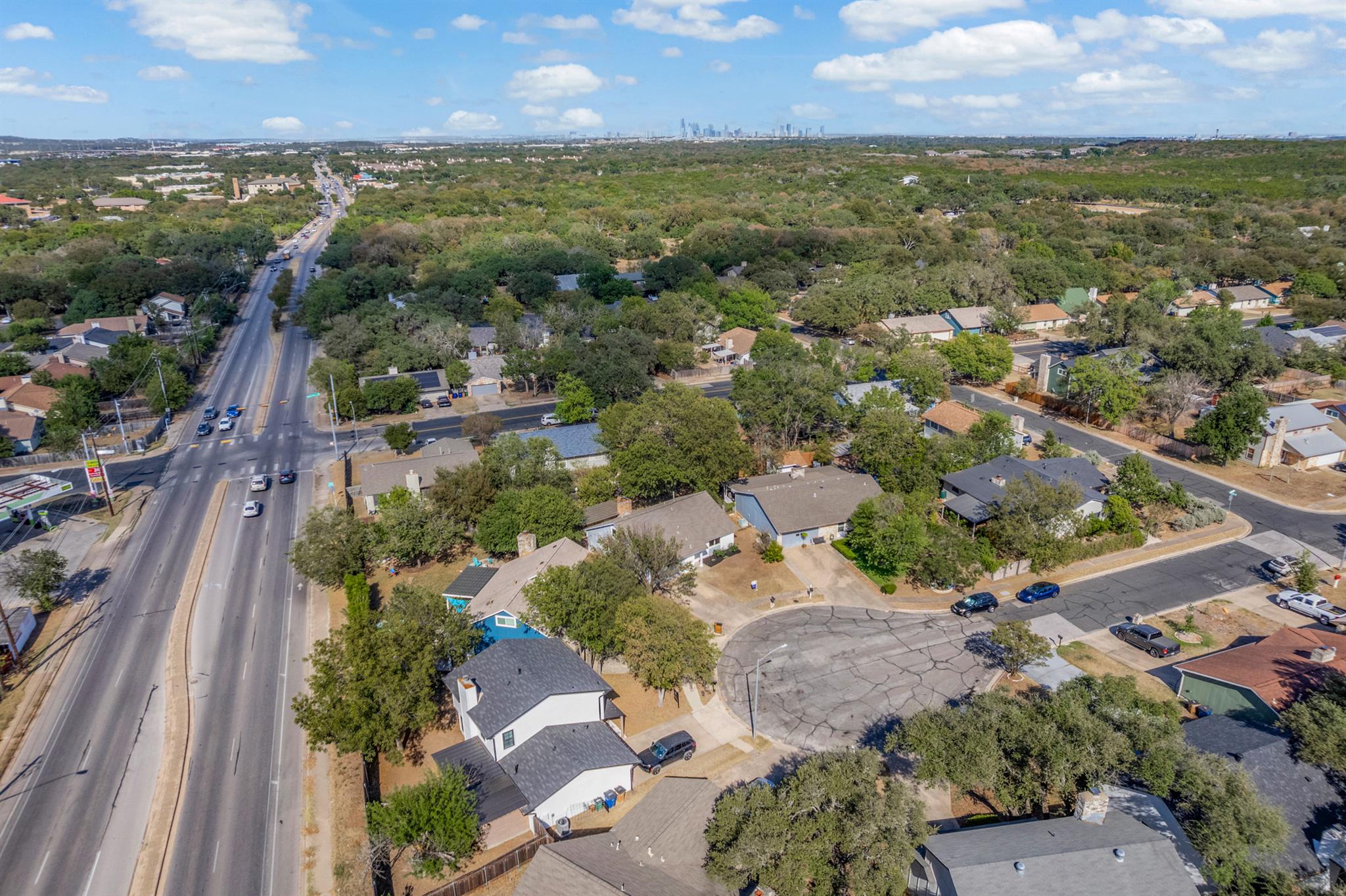 3420 Galesburg Dr, Austin, TX 78745