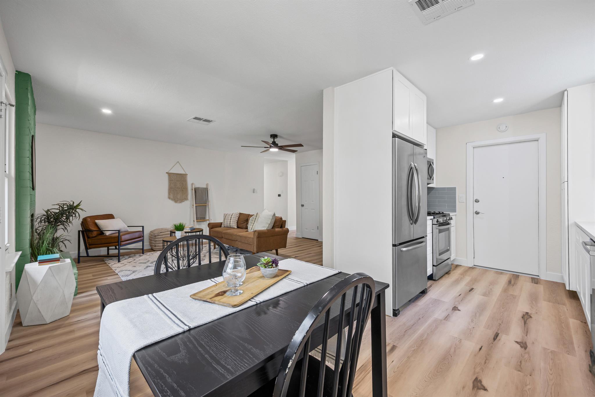 3420 Galesburg Dr, Austin, TX 78745