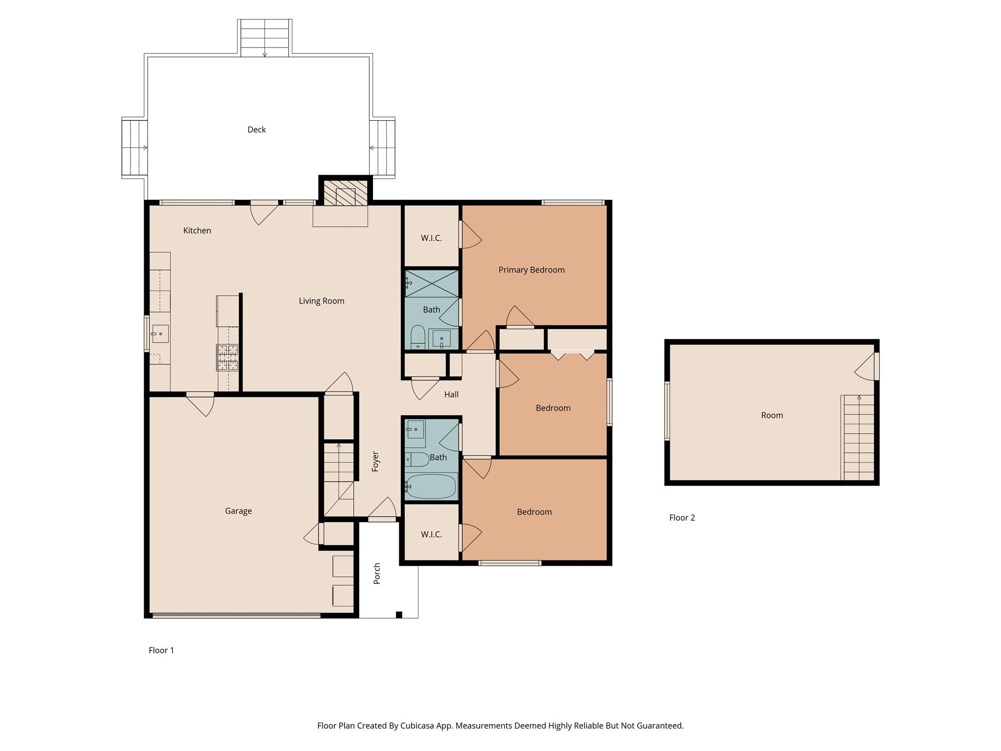 3420 Galesburg Dr, Austin, TX 78745