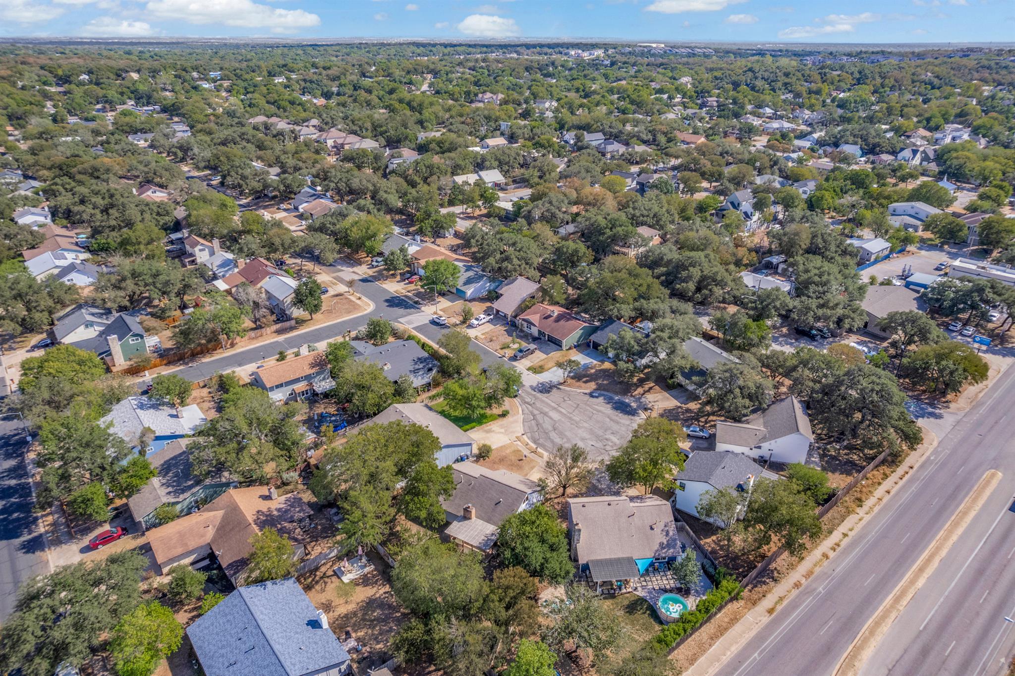 3420 Galesburg Dr, Austin, TX 78745