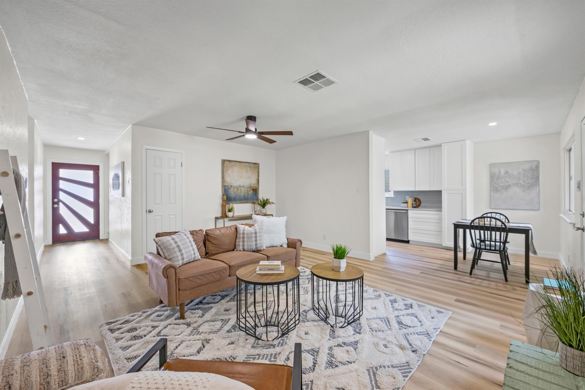 3420 Galesburg Dr, Austin, TX 78745