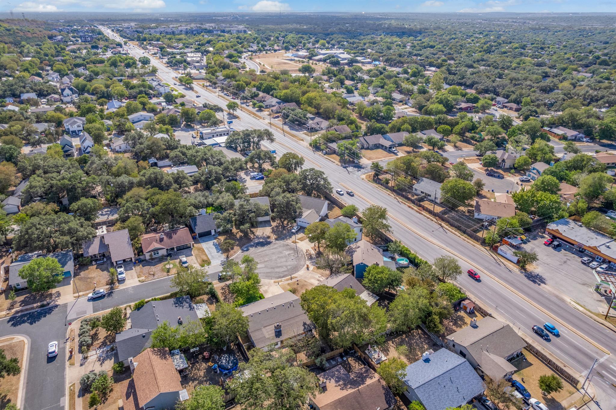 3420 Galesburg Dr, Austin, TX 78745