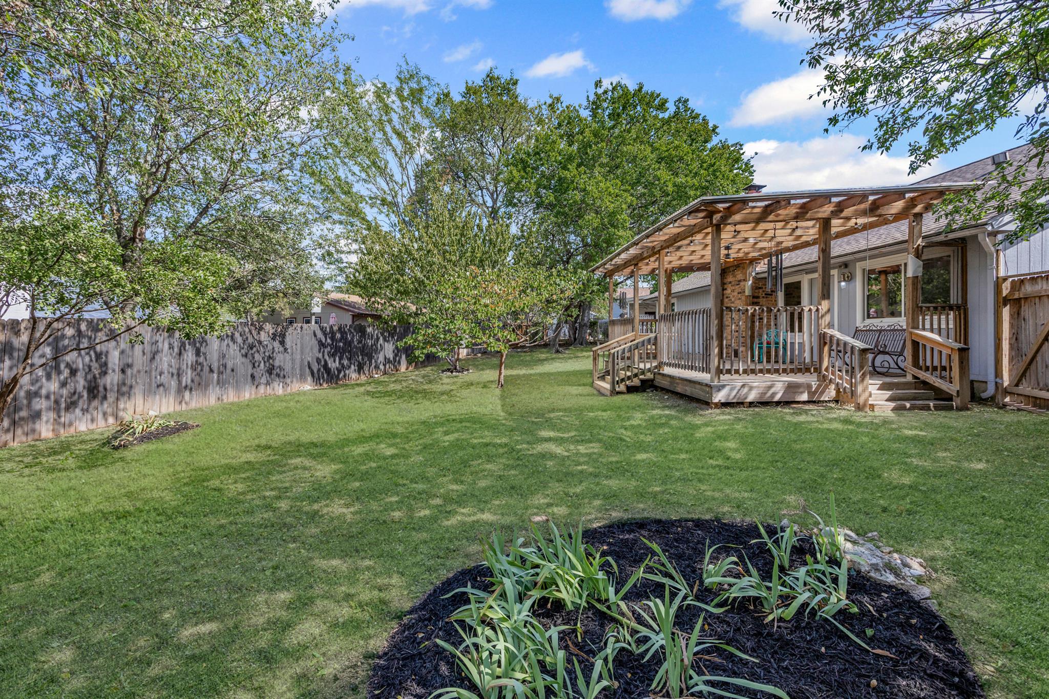 3420 Galesburg Dr, Austin, TX 78745