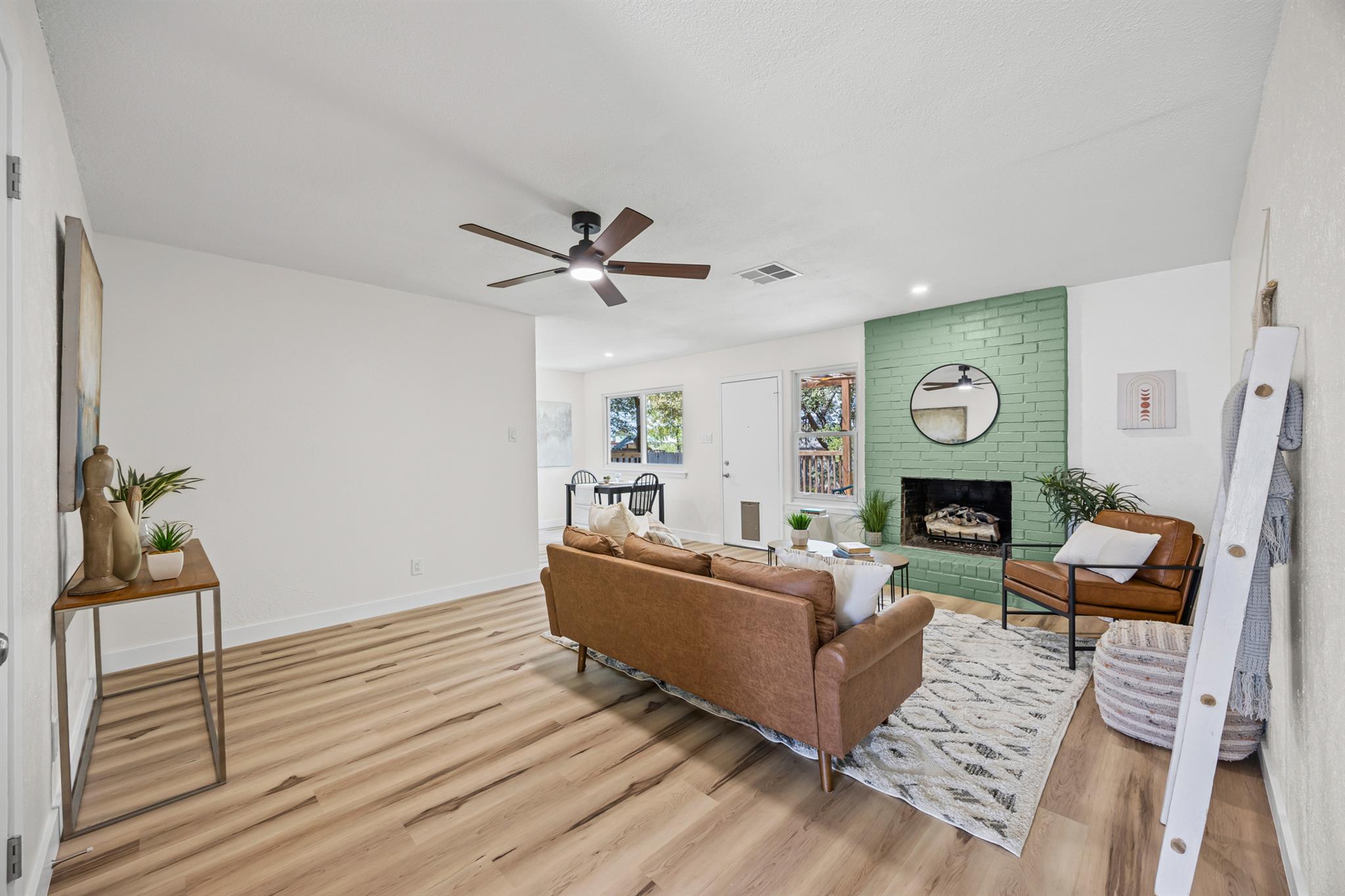 3420 Galesburg Dr, Austin, TX 78745