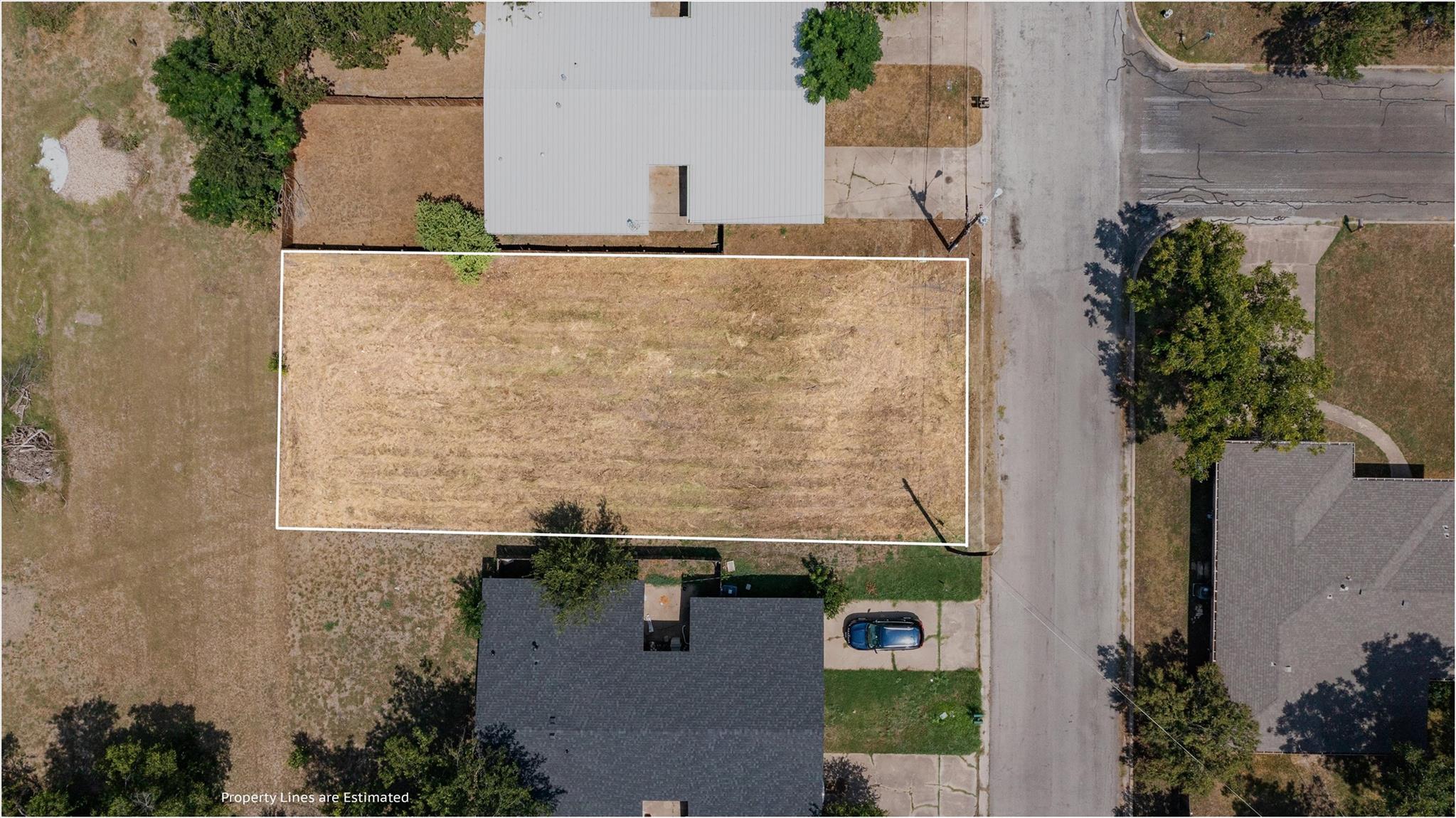 1310 Marshall St, Taylor, TX 76574