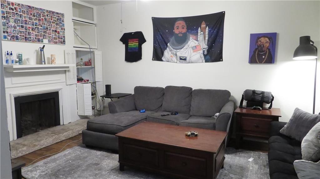 2529 Rio Grande St # 70, Austin, TX 78705