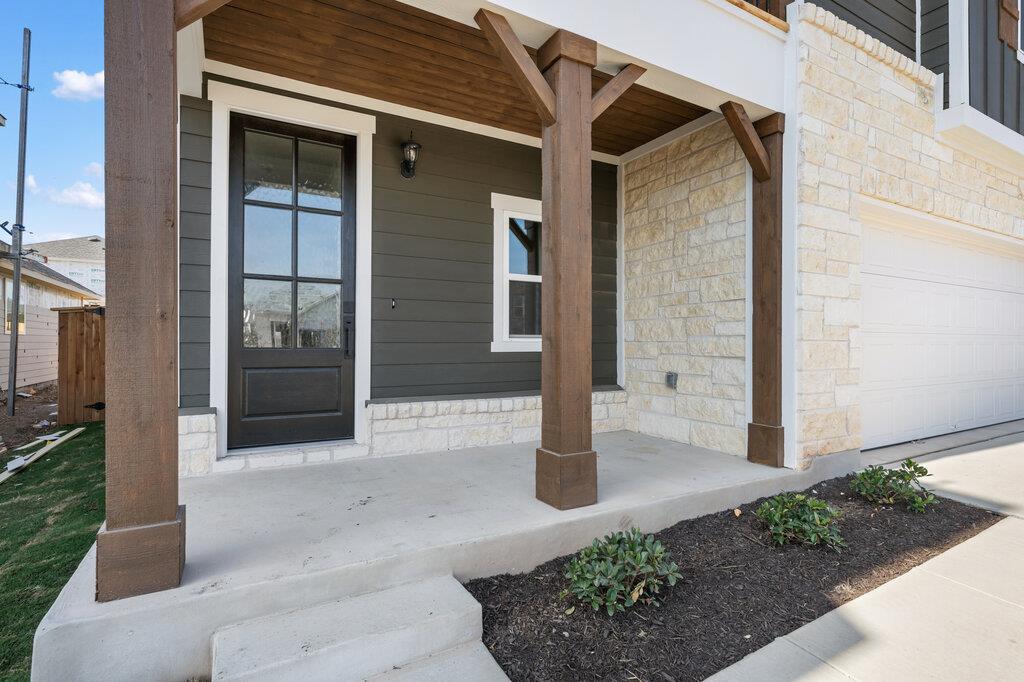 157 Jans Way, Georgetown, TX 78626