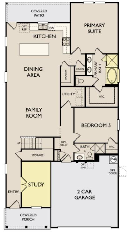 157 Jans Way, Georgetown, TX 78626