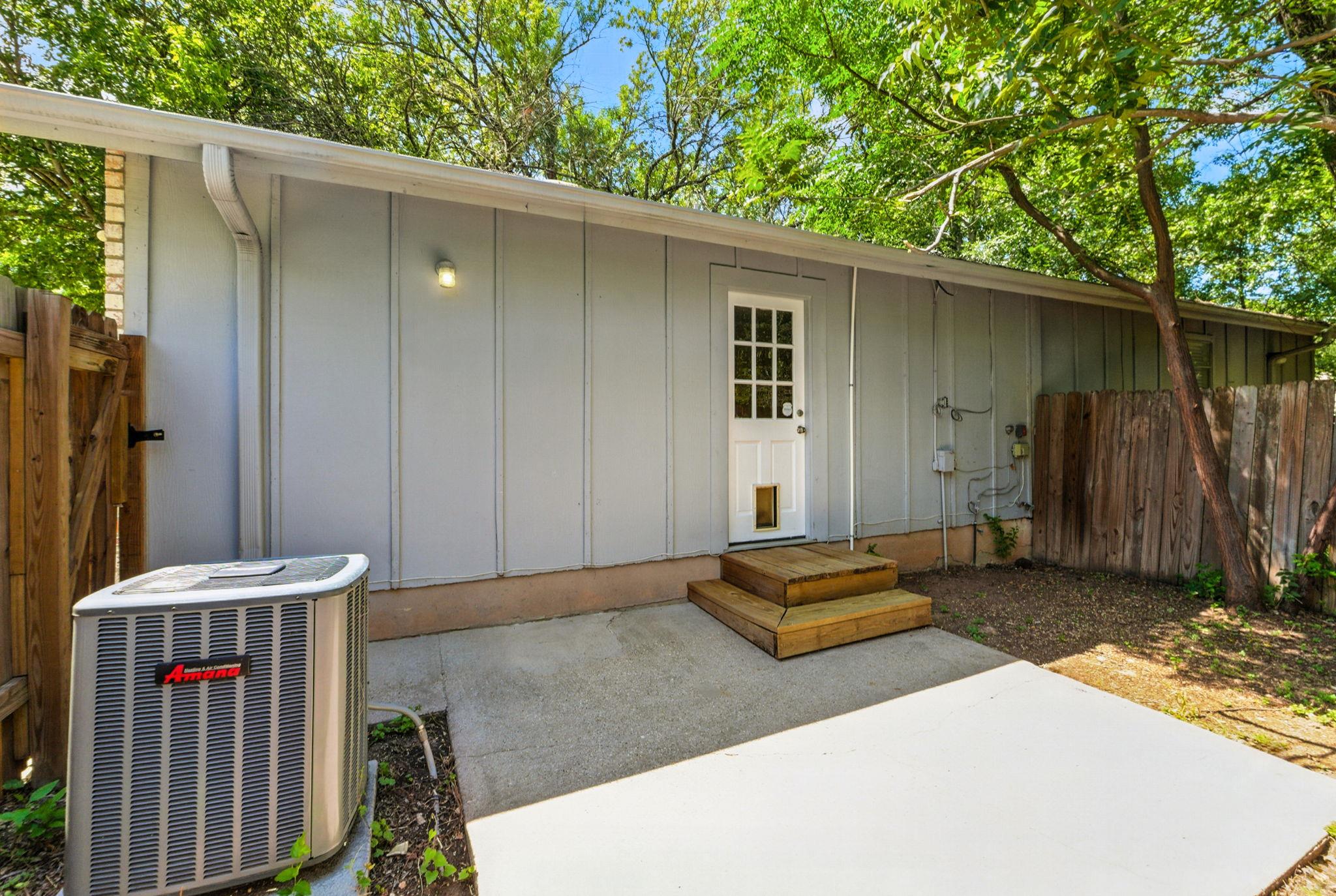 2600 Brickford Cv # A, Austin, TX 78745