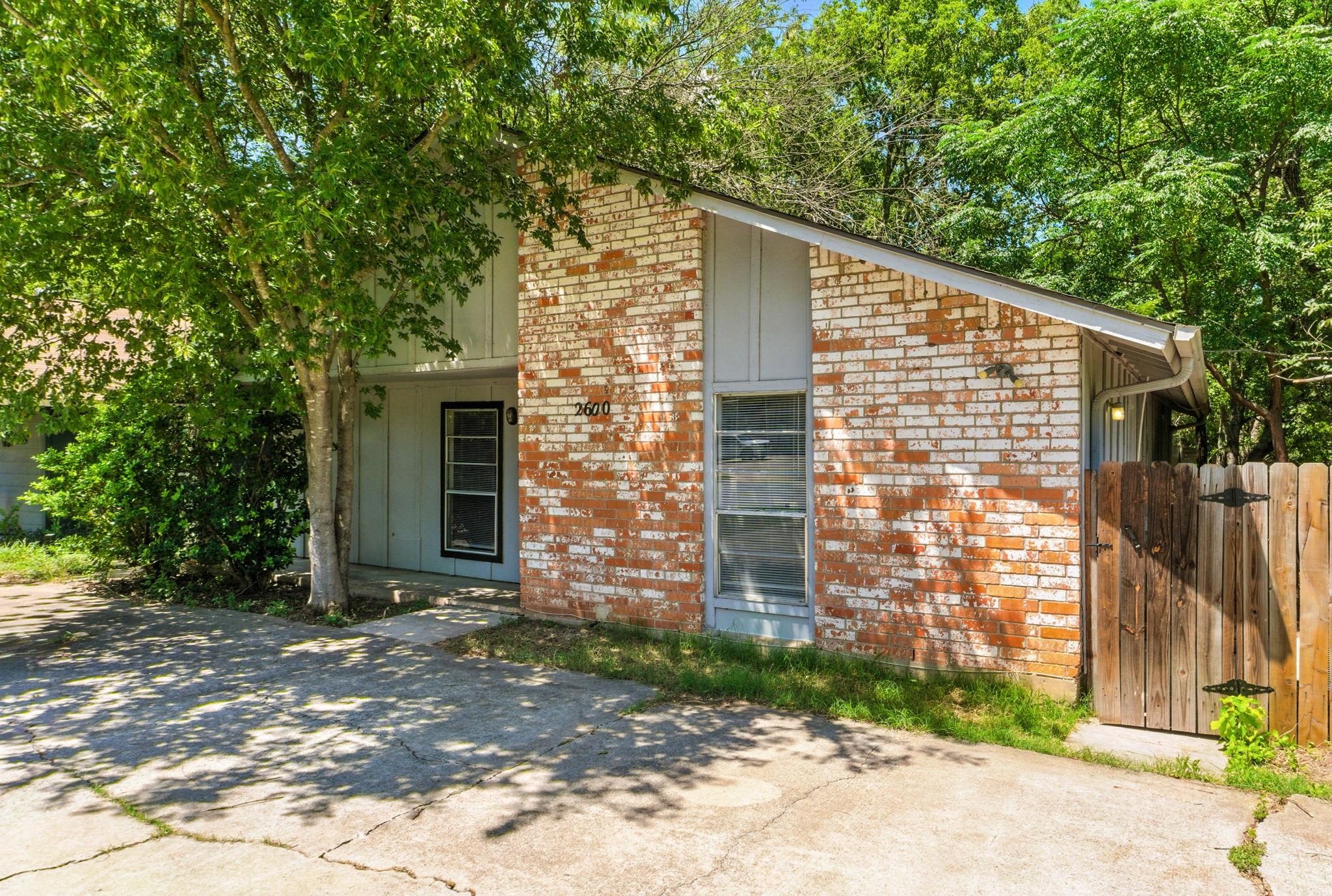 2600 Brickford Cv # A, Austin, TX 78745