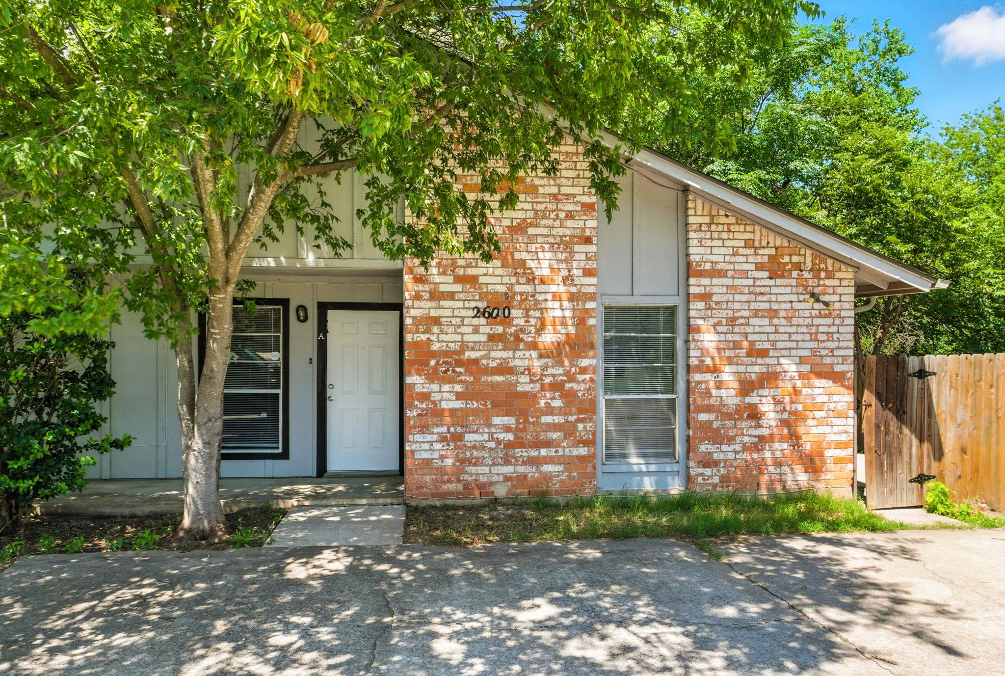 2600 Brickford Cv # A, Austin, TX 78745
