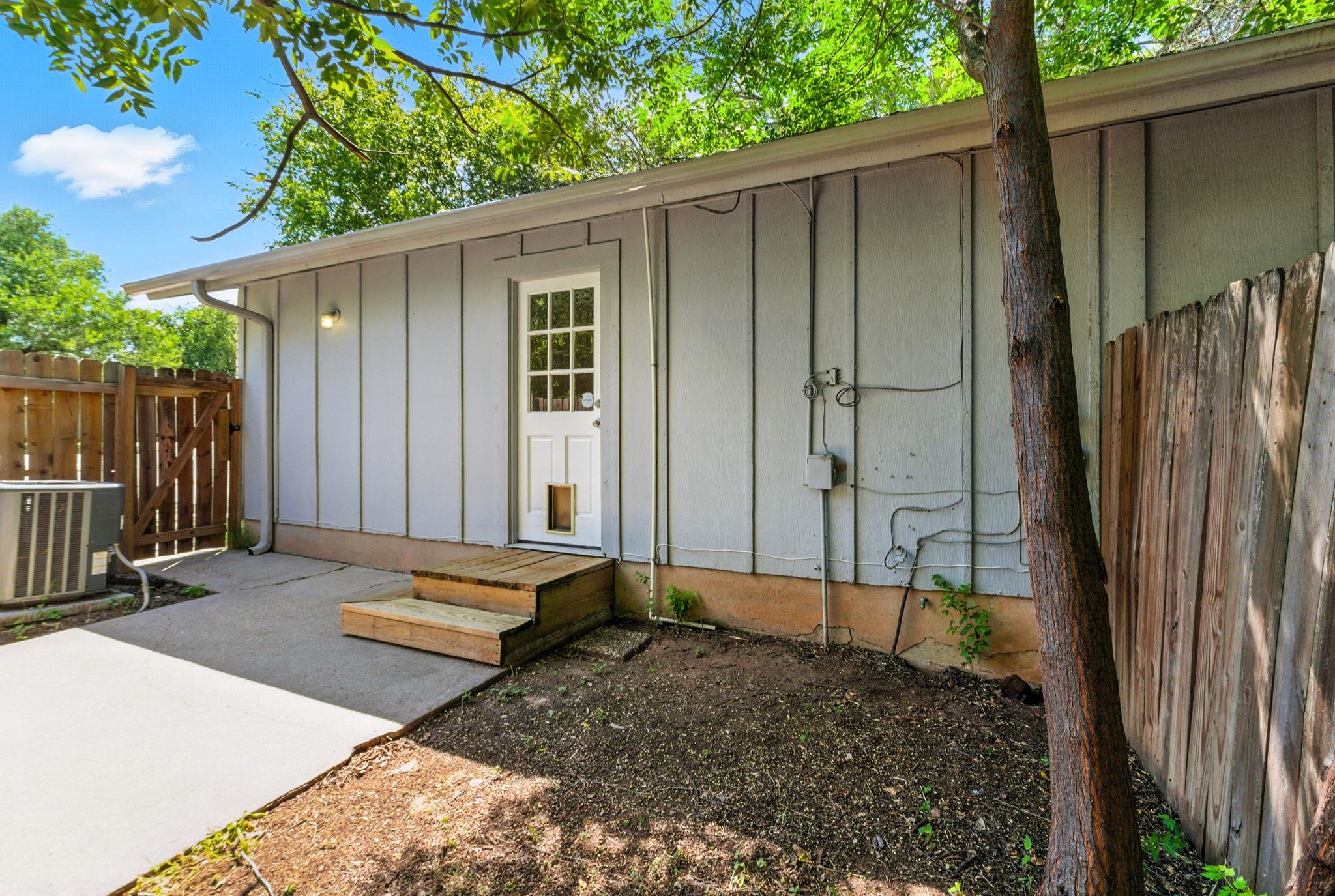 2600 Brickford Cv # A, Austin, TX 78745