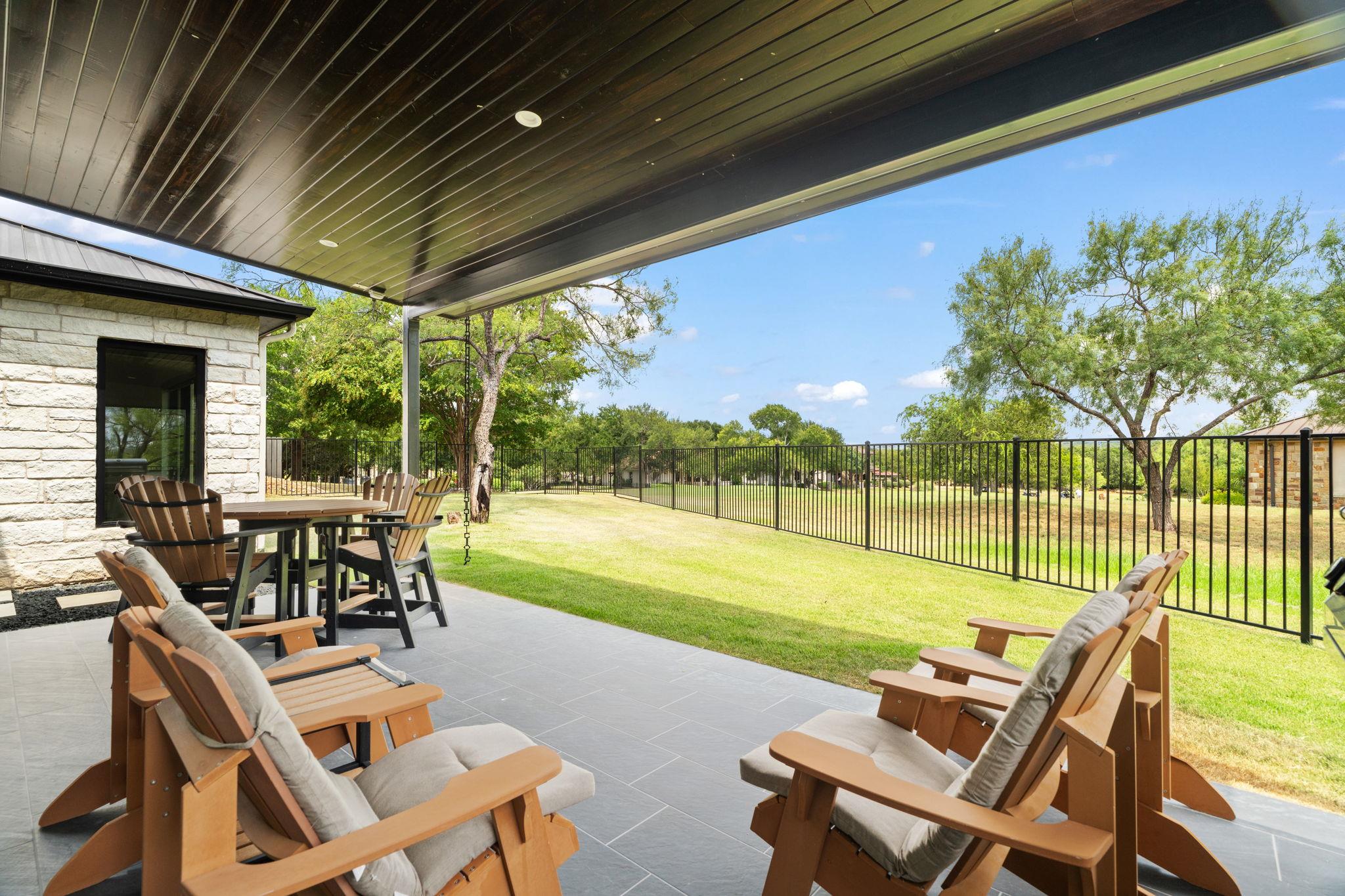 301 Eocene, Horseshoe Bay, TX 78657