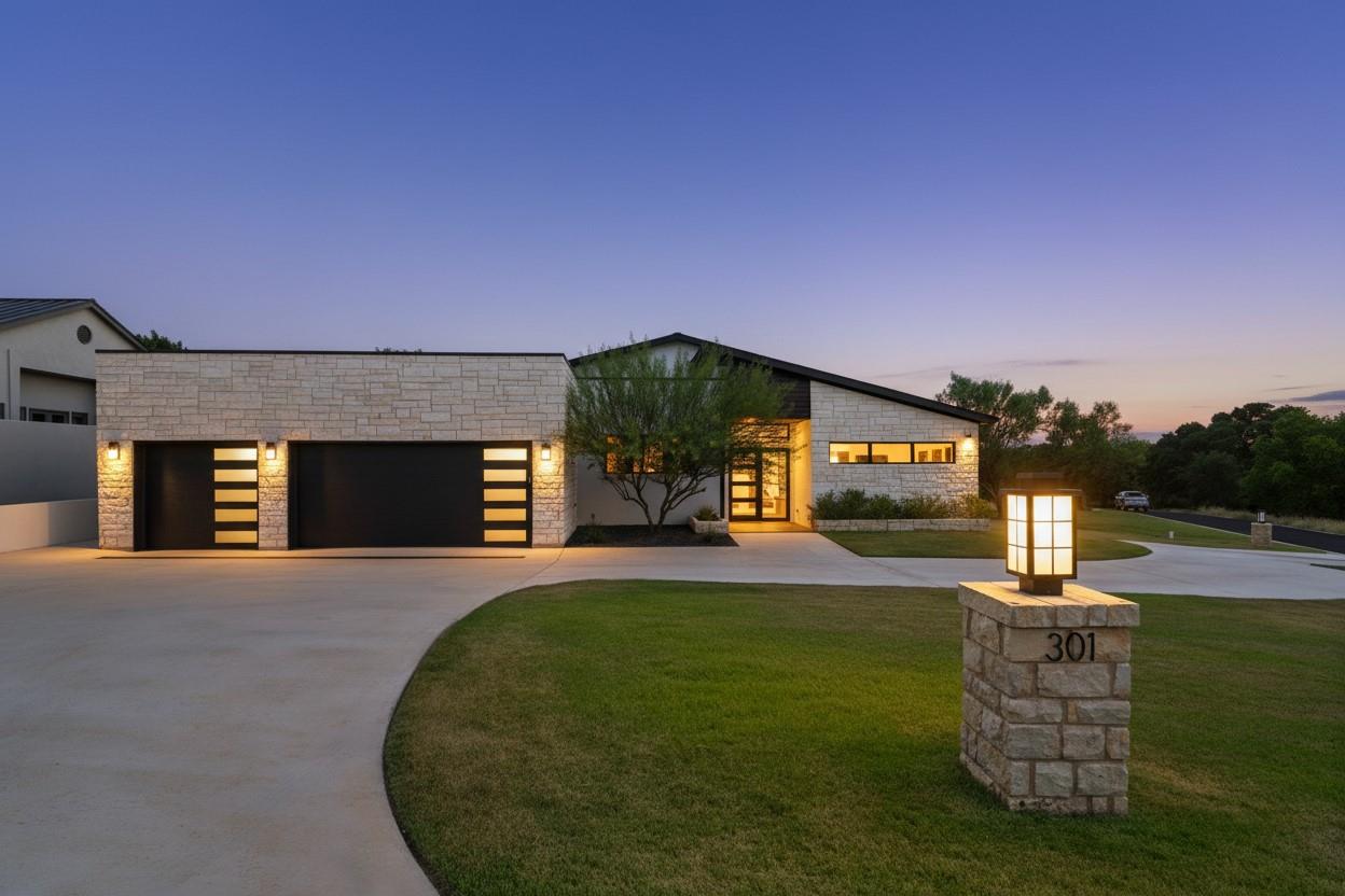 301 Eocene, Horseshoe Bay, TX 78657