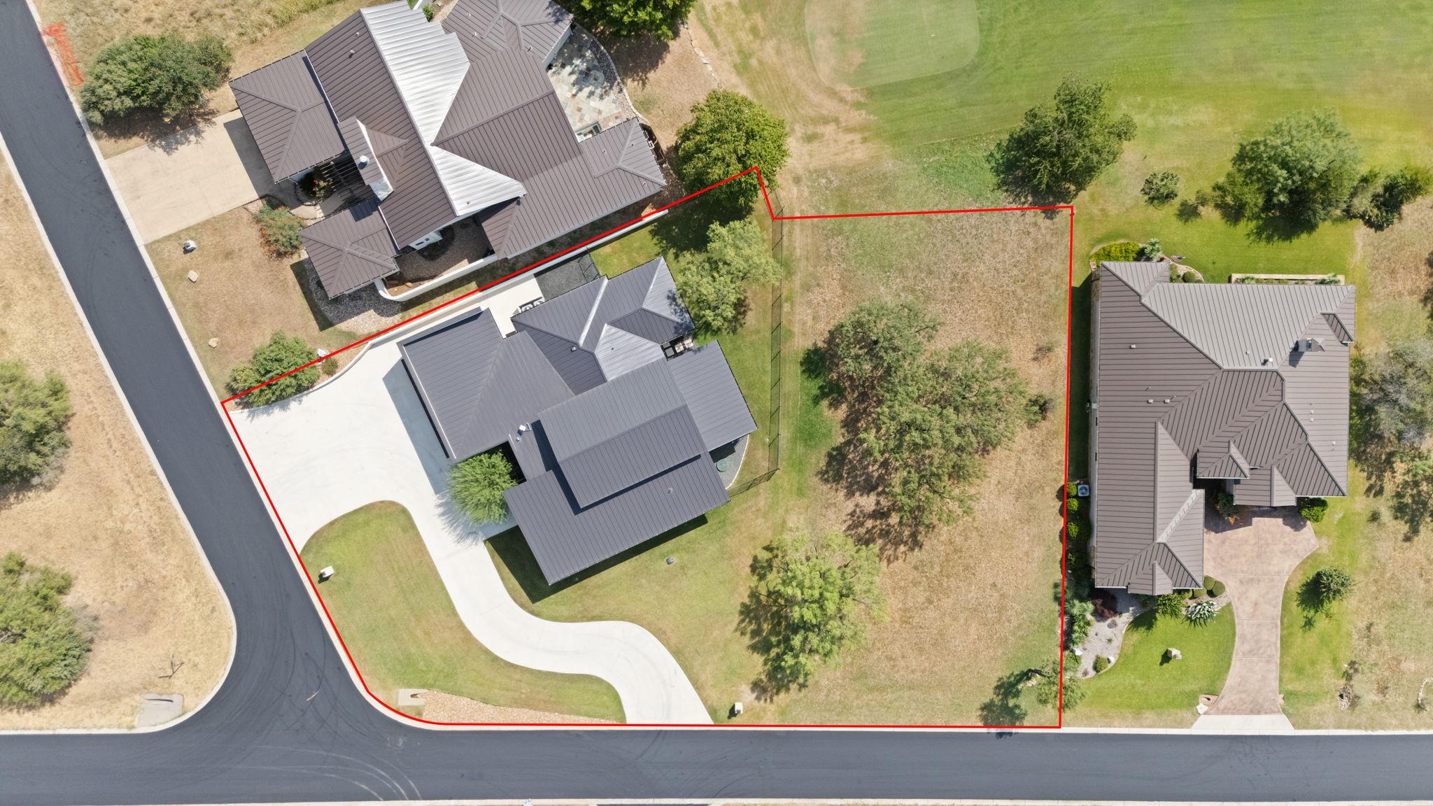 301 Eocene, Horseshoe Bay, TX 78657