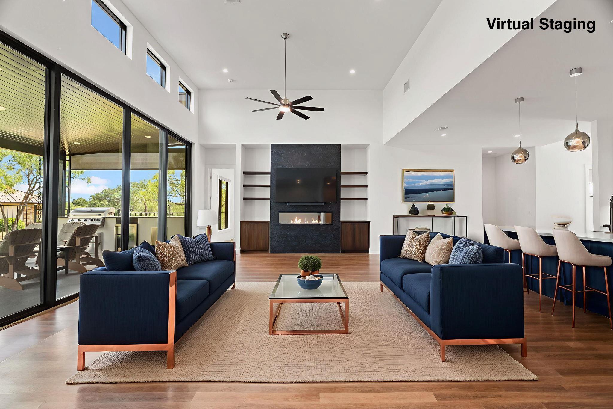 301 Eocene, Horseshoe Bay, TX 78657