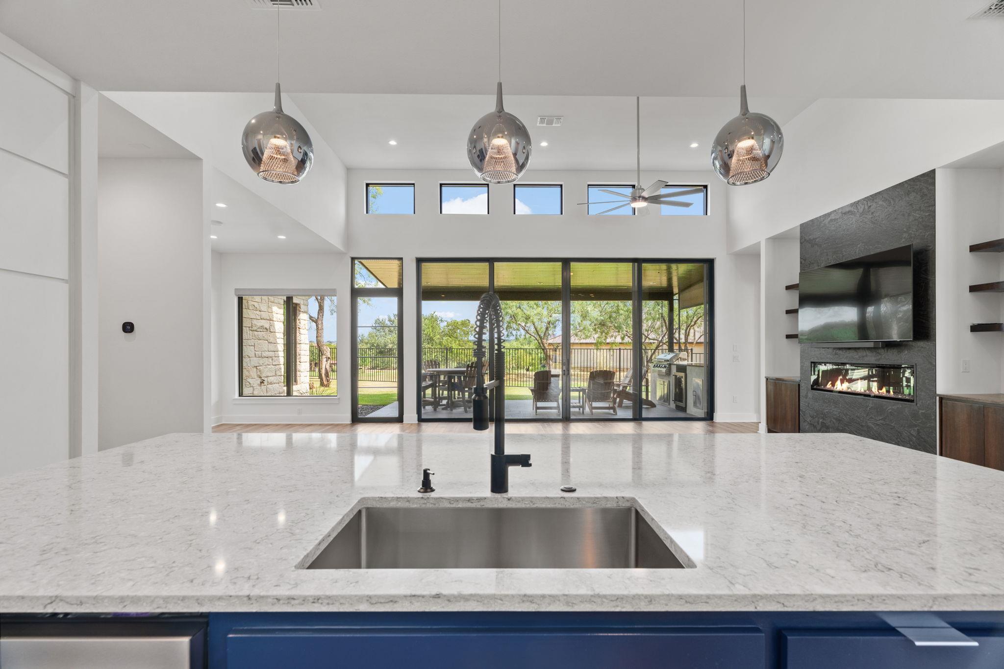 301 Eocene, Horseshoe Bay, TX 78657