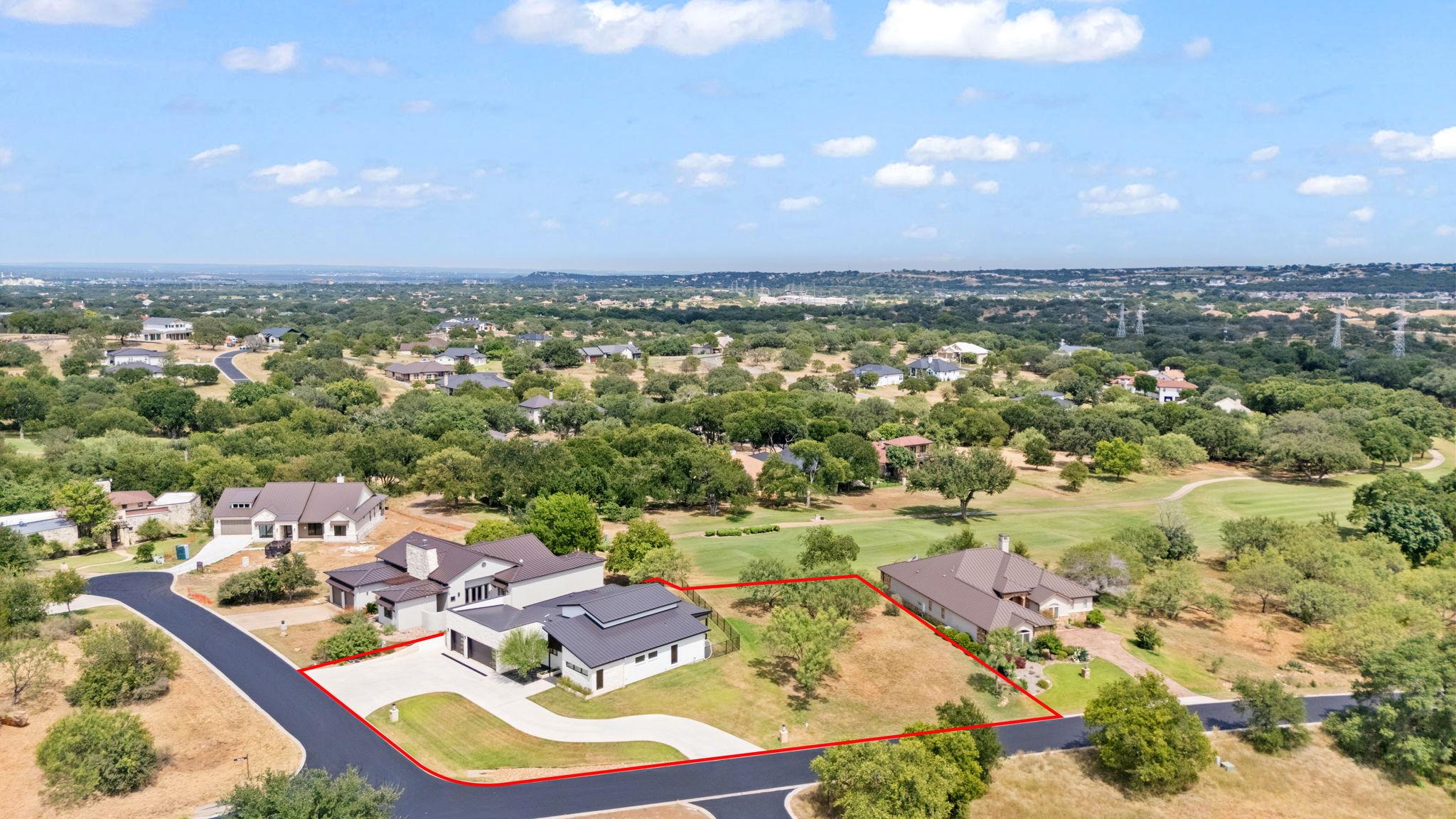 301 Eocene, Horseshoe Bay, TX 78657