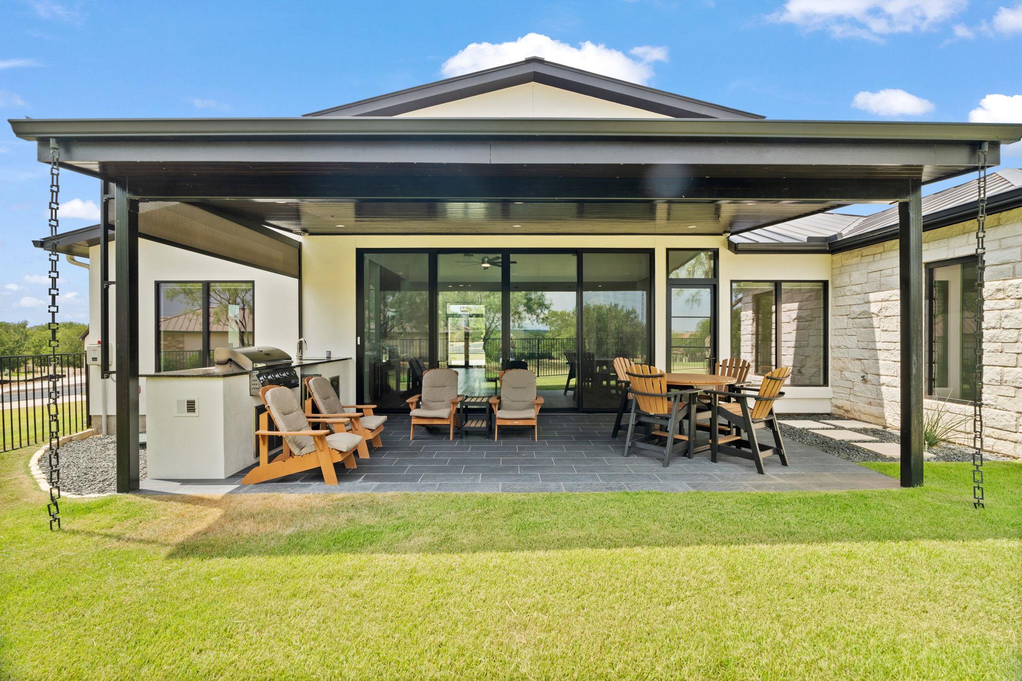 301 Eocene, Horseshoe Bay, TX 78657