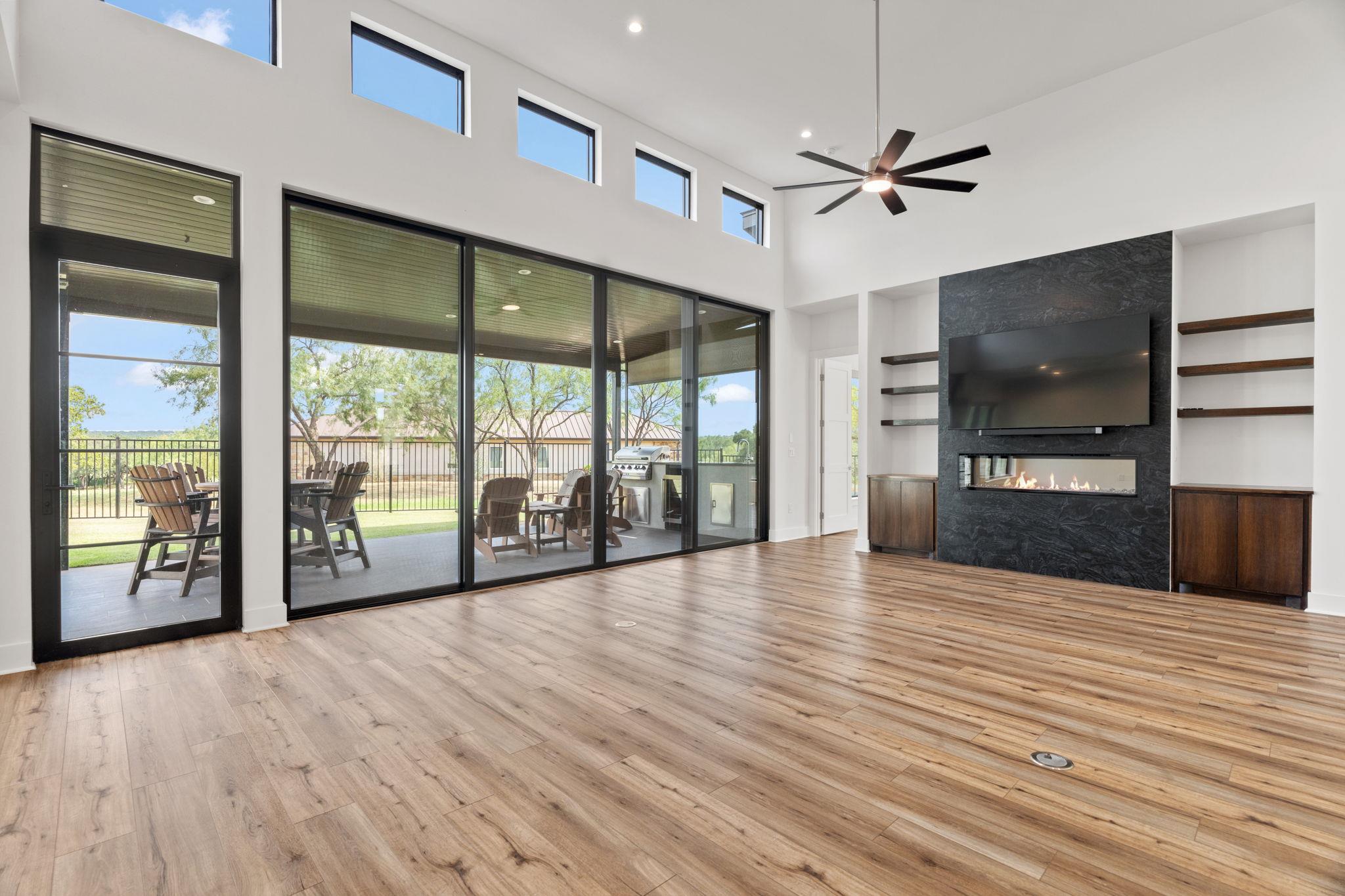 301 Eocene, Horseshoe Bay, TX 78657