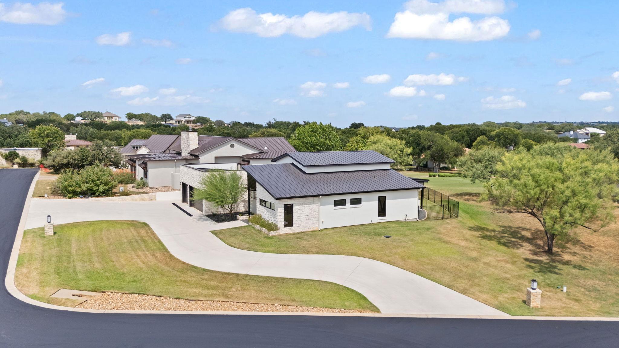 301 Eocene, Horseshoe Bay, TX 78657
